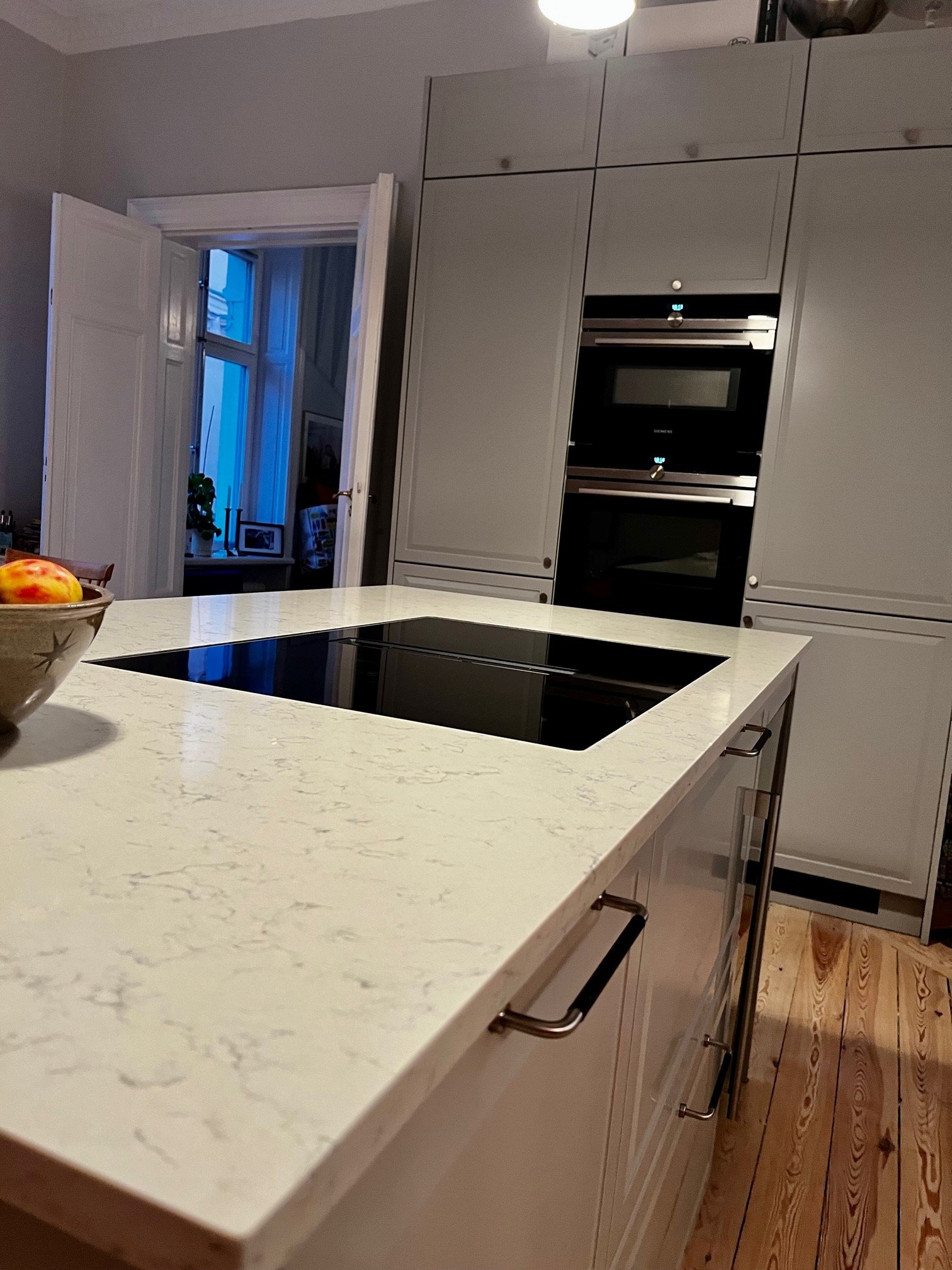 Lägenhet, 4 rooms, 122 sqm, Stockholm – bild 3