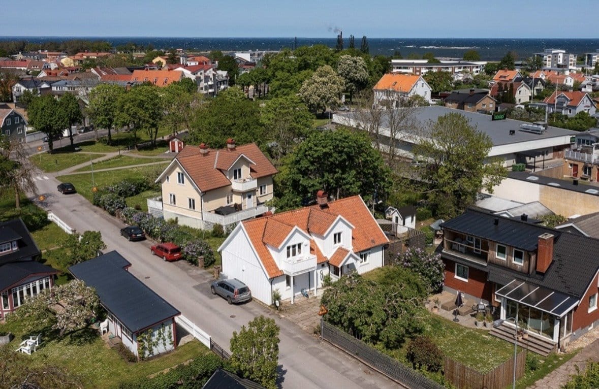 6 rok · 140 m² i Borgholm – bild 2