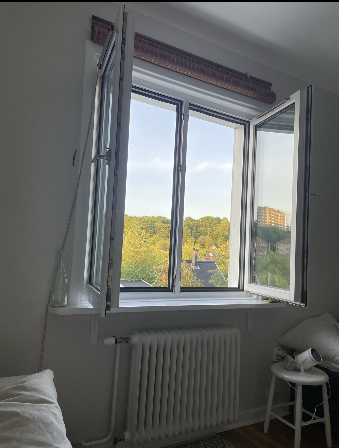 Lägenhet, 1 rooms, 23 sqm, Göteborg