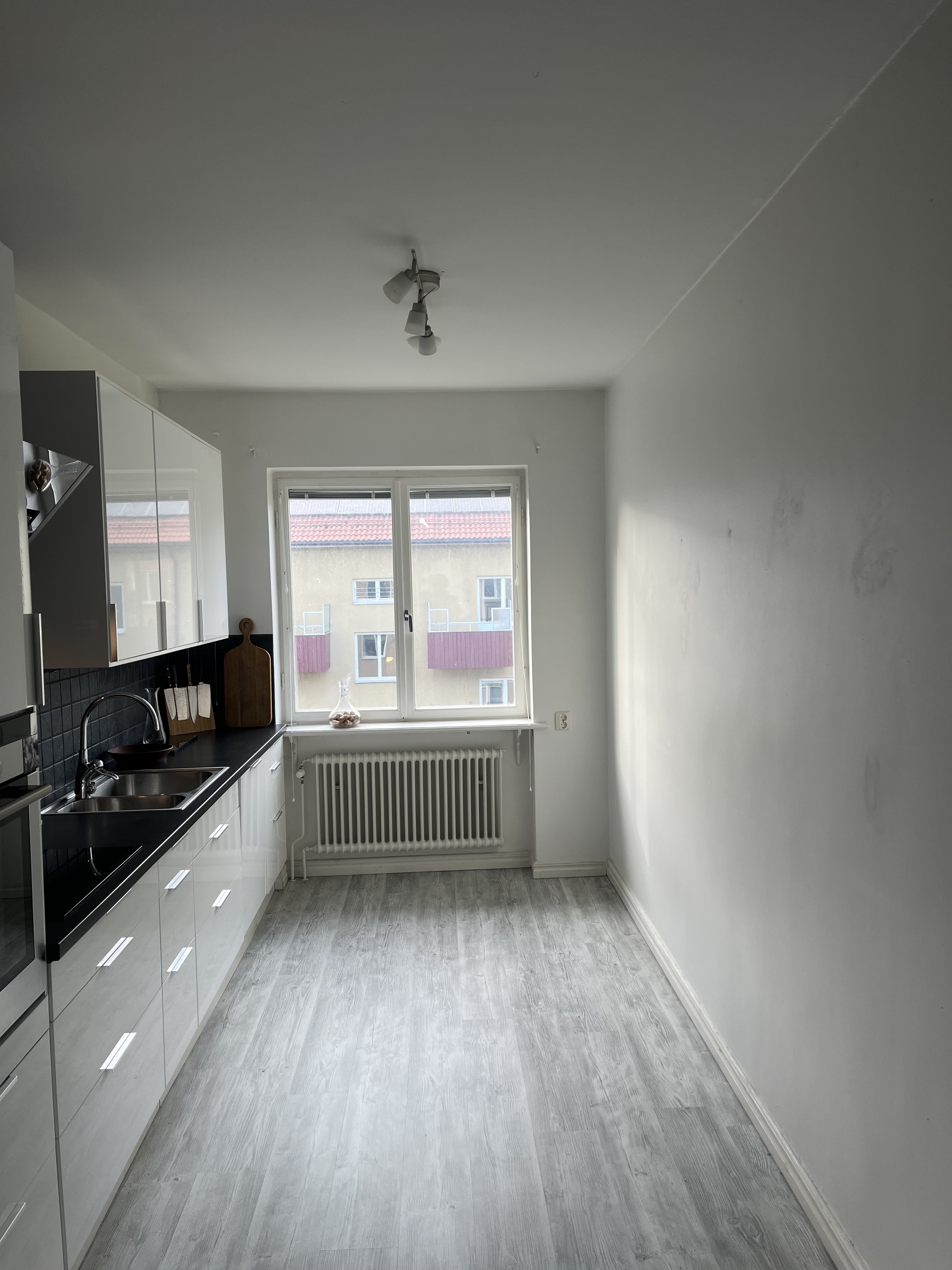Lägenhet, 2 rooms, 61 sqm, Kristianstad – bild 4