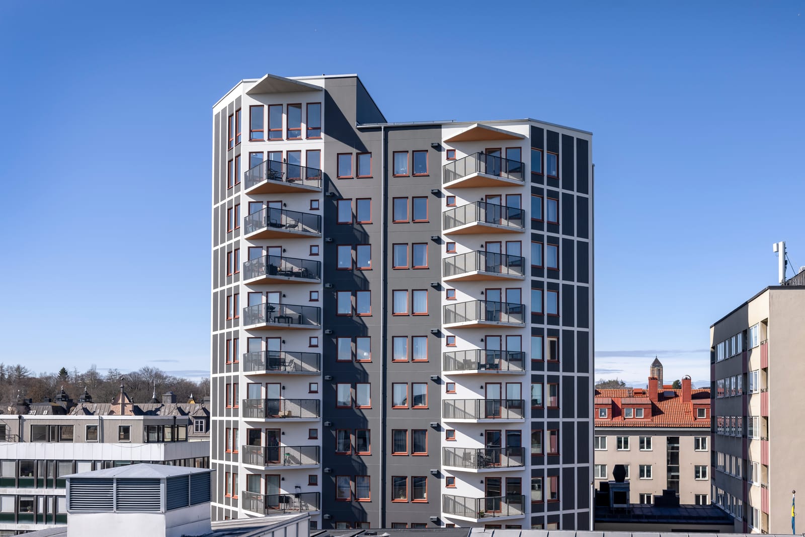 Lägenhet, 1 rooms, 32 sqm, Linköping