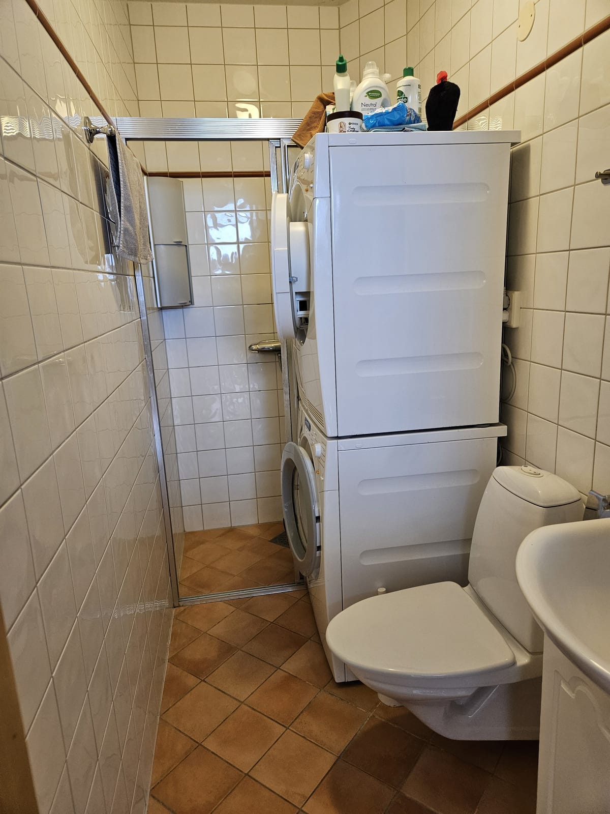 2 rok · 48 m² i Lidingö – bild 4