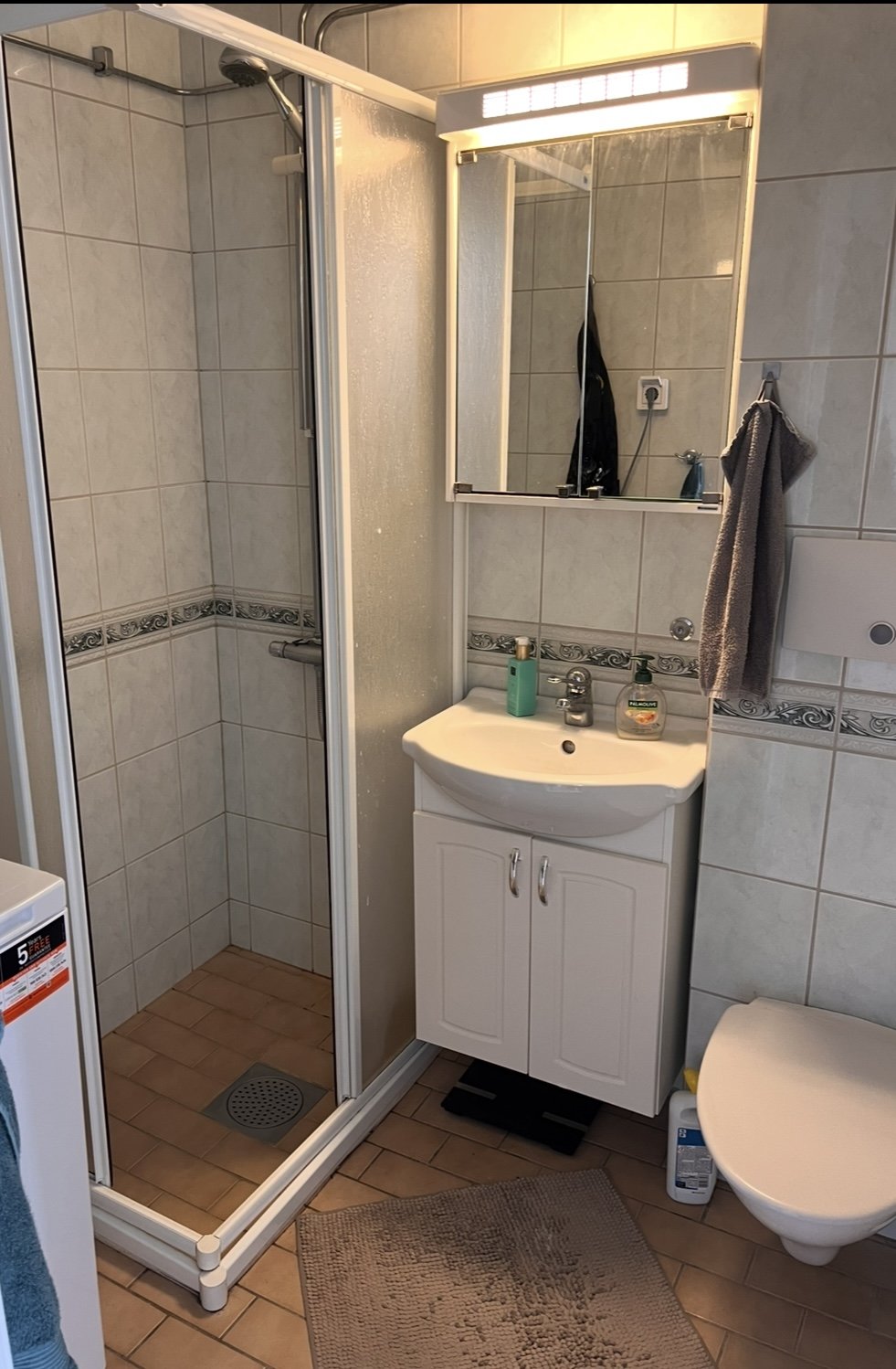 Lägenhet, 2 rooms, 40 sqm, Örebro – bild 4