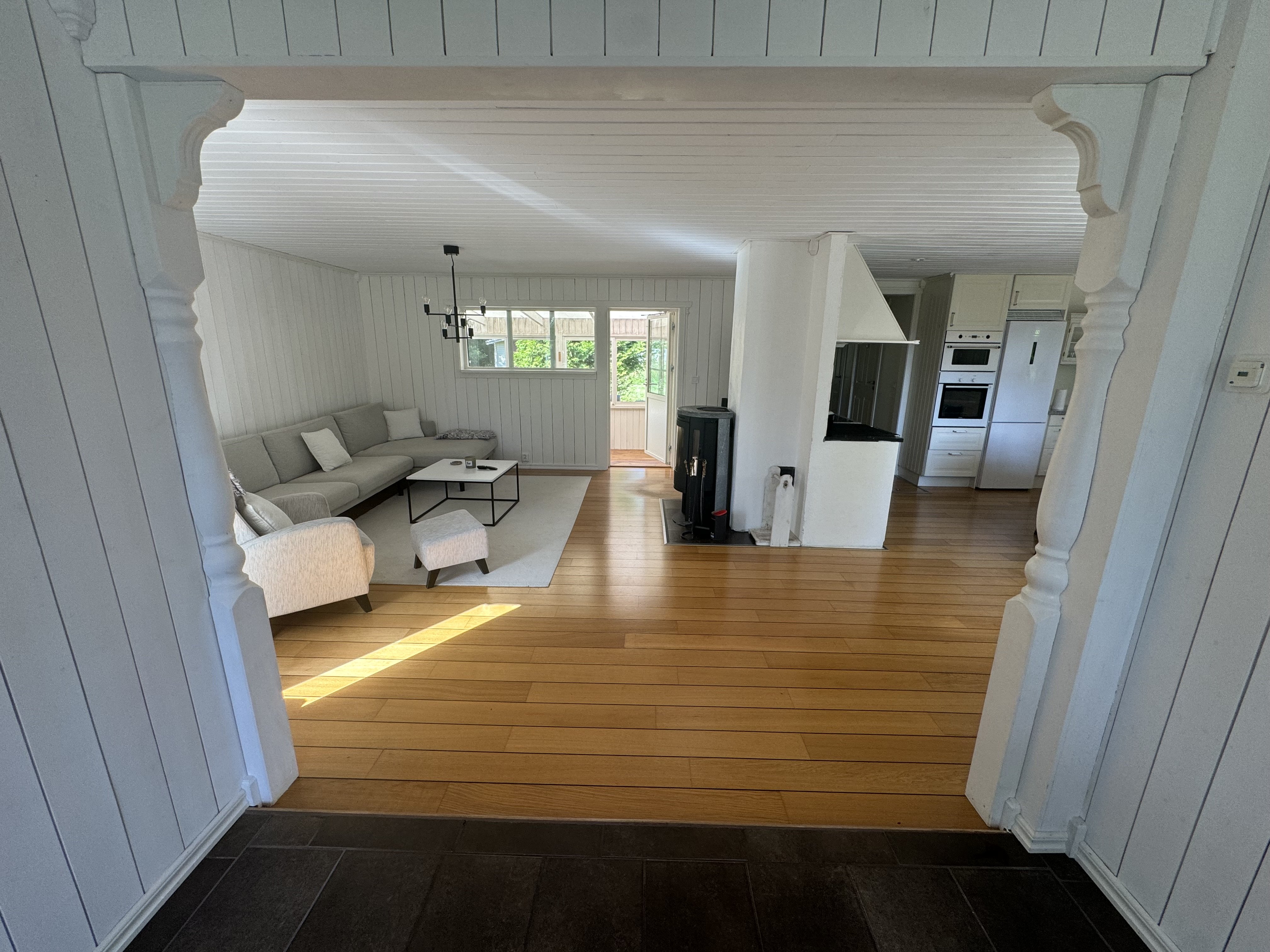 Villa/Hus, 3 rooms, 100 sqm, Skutskär – bild 6