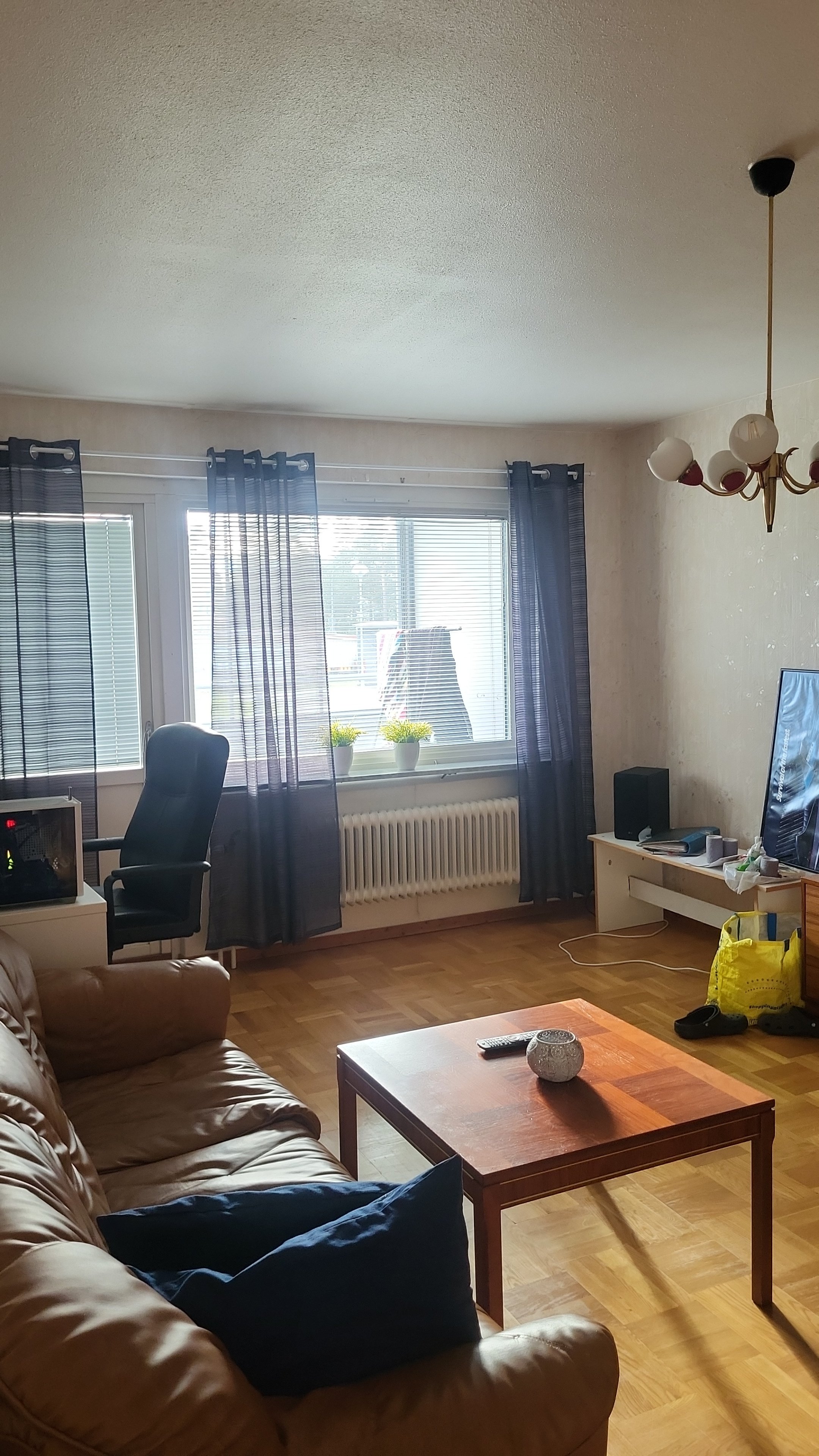 Lägenhet, 2 rooms, 62 sqm, Kalix – bild 8