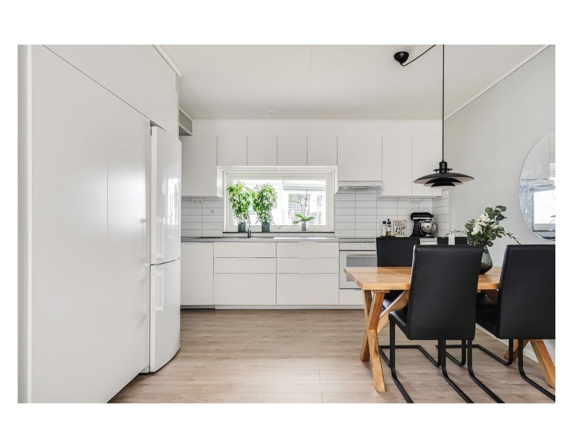 3 rok · 72 m² i Skellefteå – bild 2