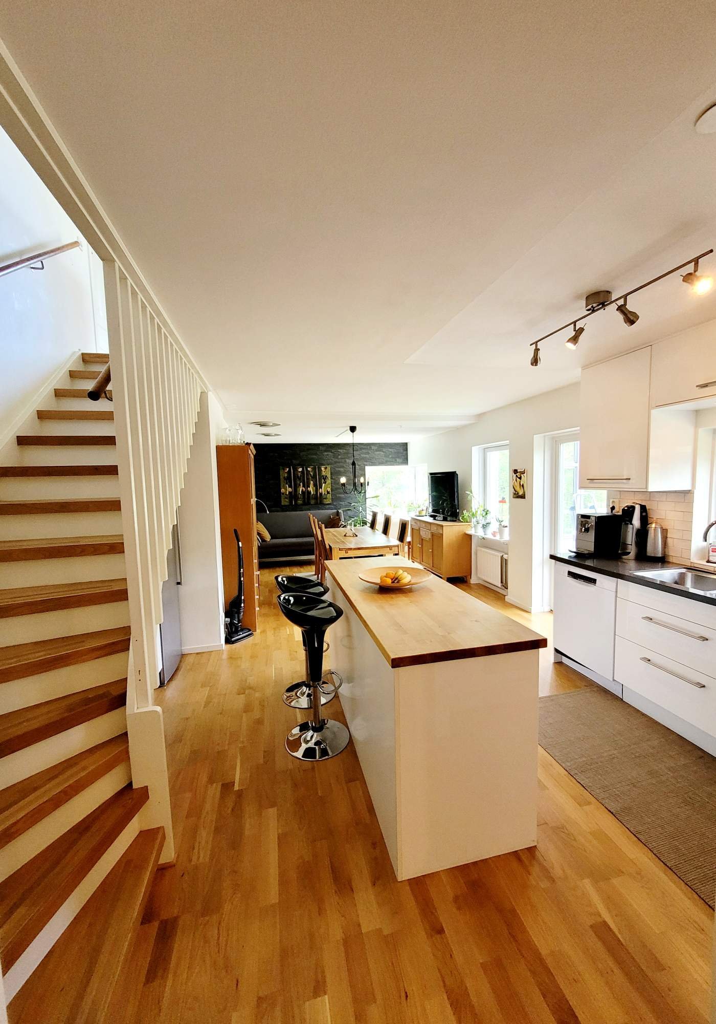 Lägenhet, 3 rooms, 115 sqm, Upplands Väsby – bild 5