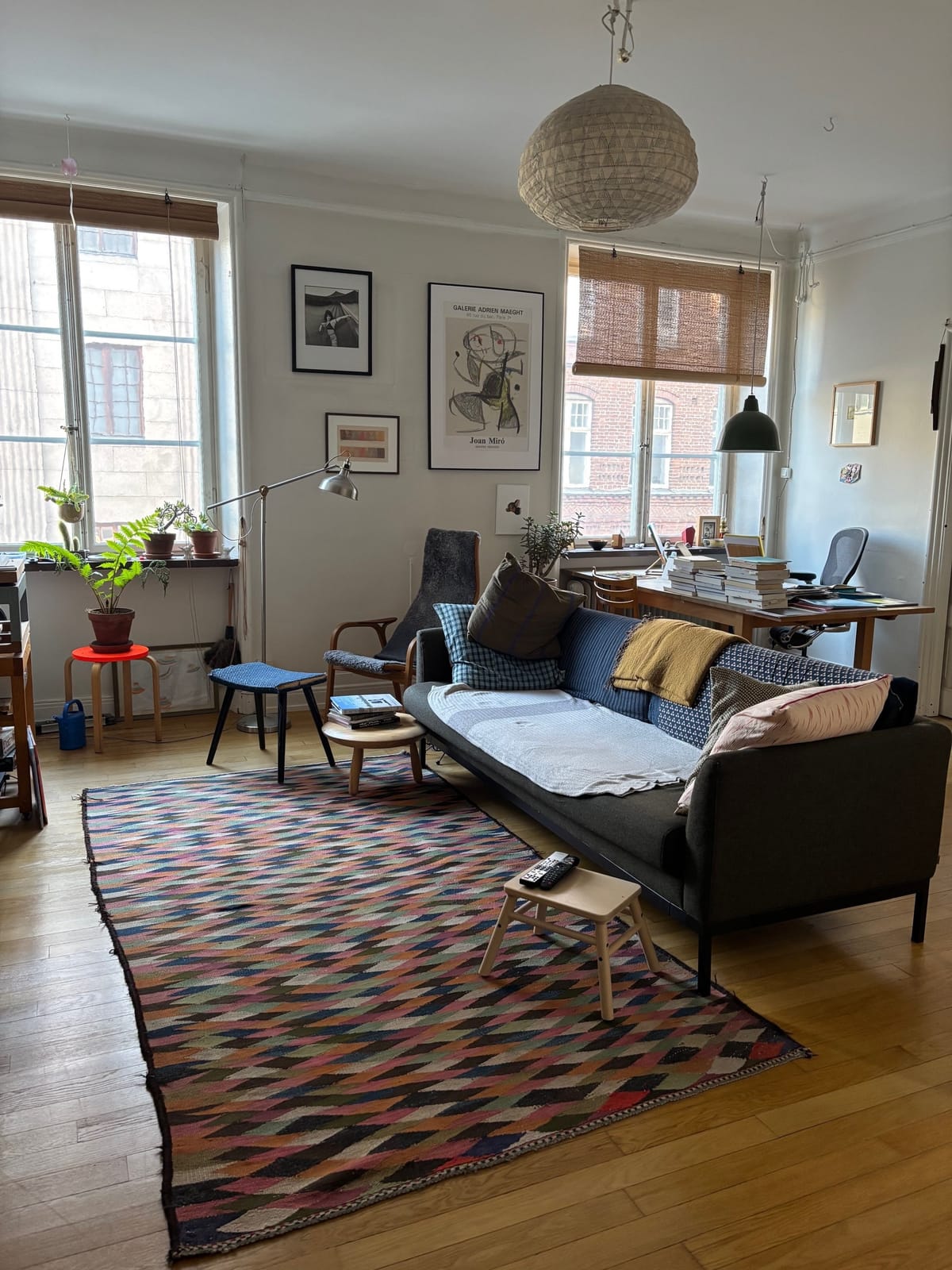 4 rok · 123 m² i Malmö – bild 4