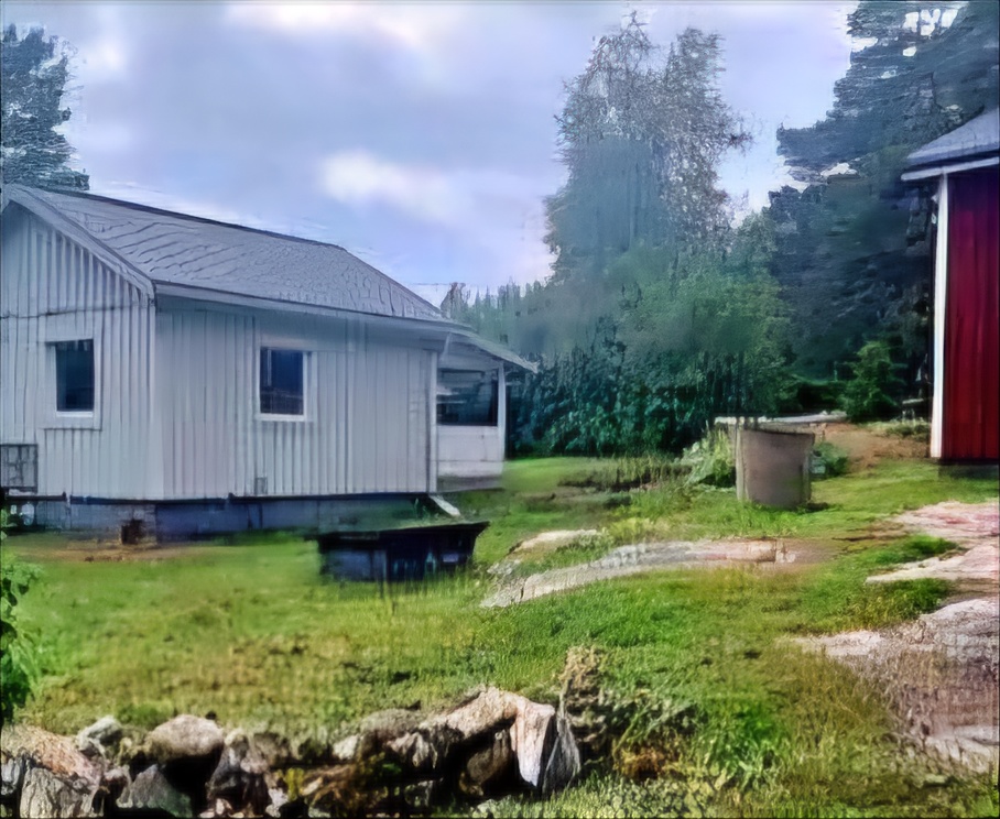 Villa/Hus, 3 rooms, 35 sqm, Hammarö – bild 15