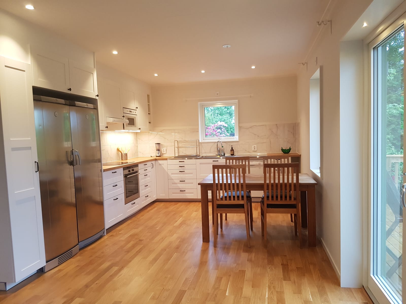 3 rok · 61 m² i Mölnlycke – bild 2