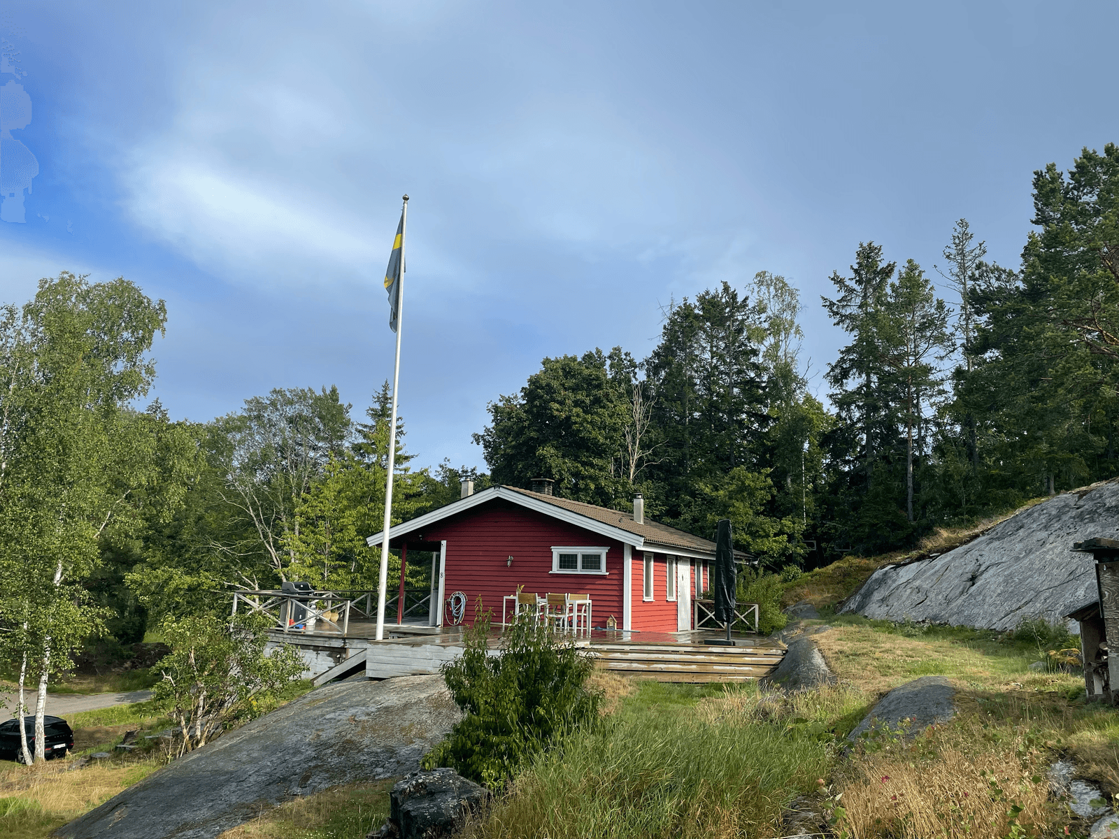3 rok · 61 m² i Nynäshamn – bild 23