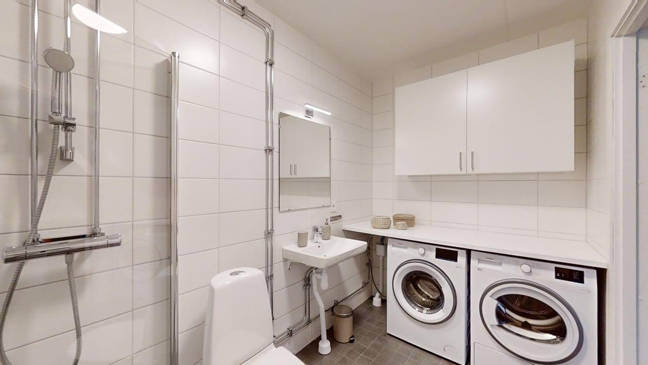 3 rok · 67 m² i Kristianstad – bild 11