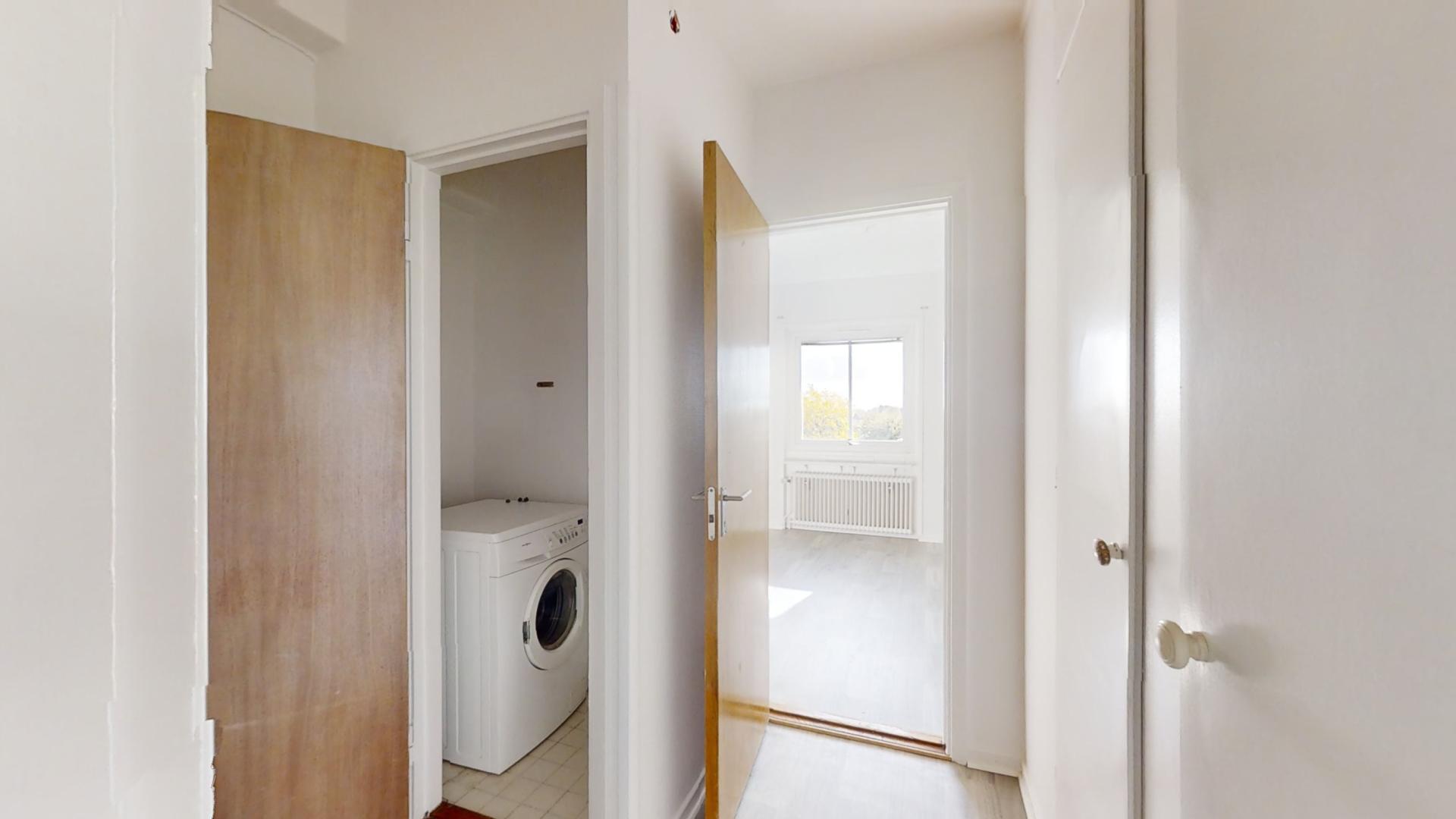 Lägenhet, 3 rooms, 73 sqm, Bromölla – bild 4
