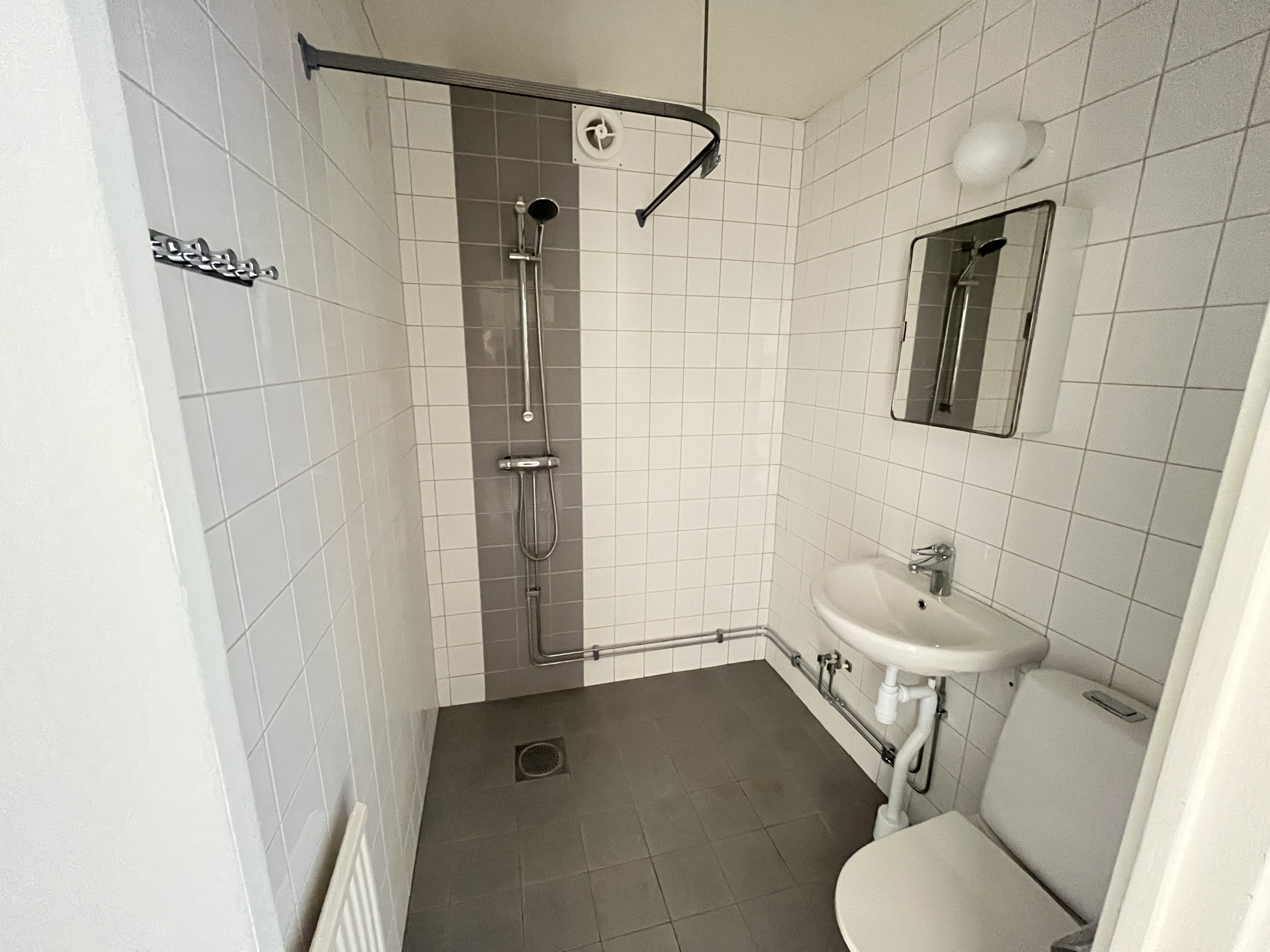 Lägenhet, 2 rooms, 56 sqm, Kungsör – bild 6