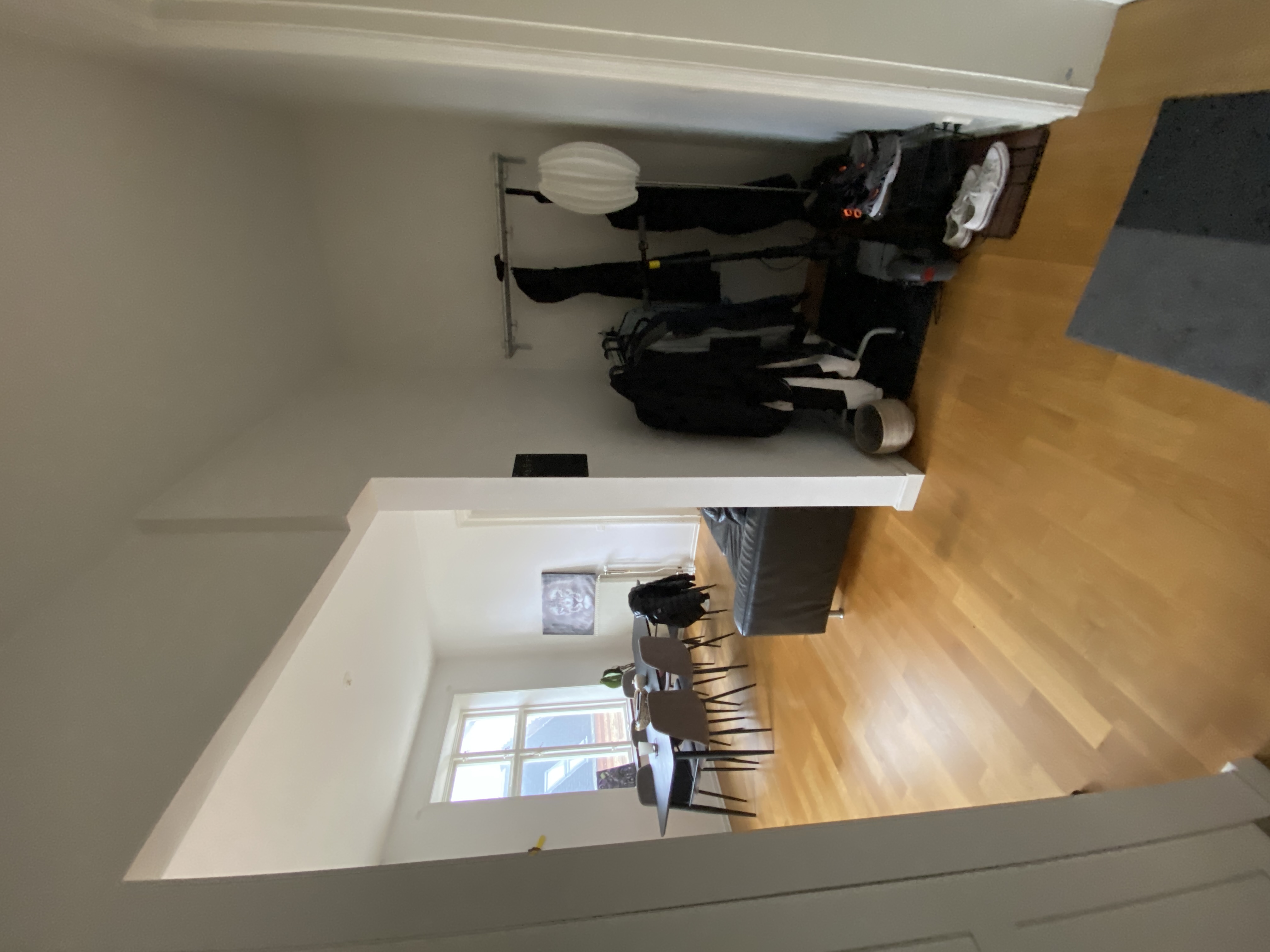 Lägenhet, 2 rooms, 92 sqm, Helsingborg – bild 3