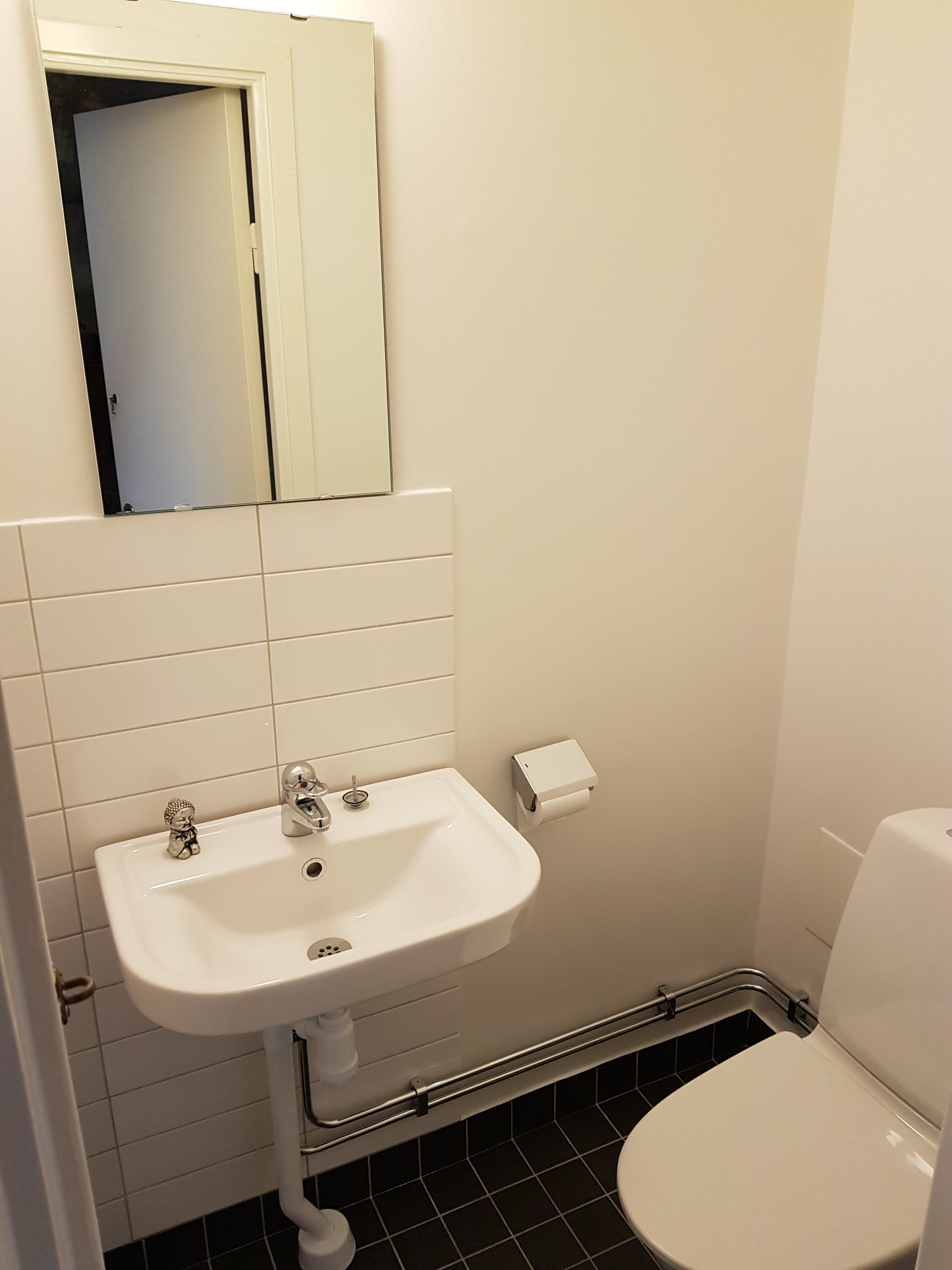 Lägenhet, 1 rooms, 25 sqm, Lidingö – bild 12