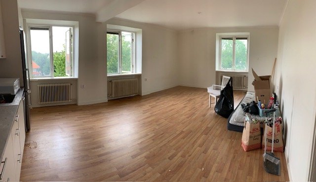 Lägenhet, 3 rooms, 71 sqm, Tibro – bild 3