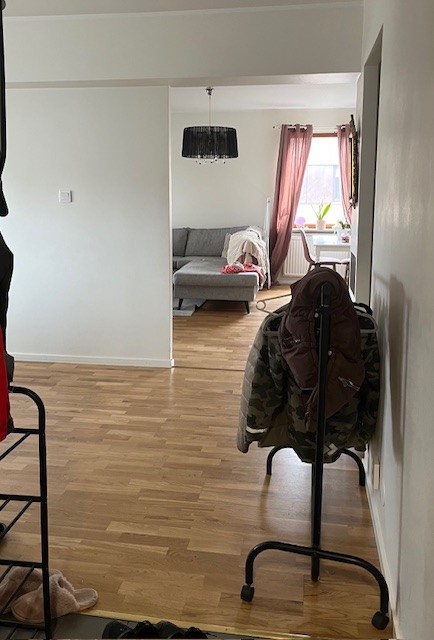 Lägenhet, 3 rooms, 76 sqm, Köping – bild 9