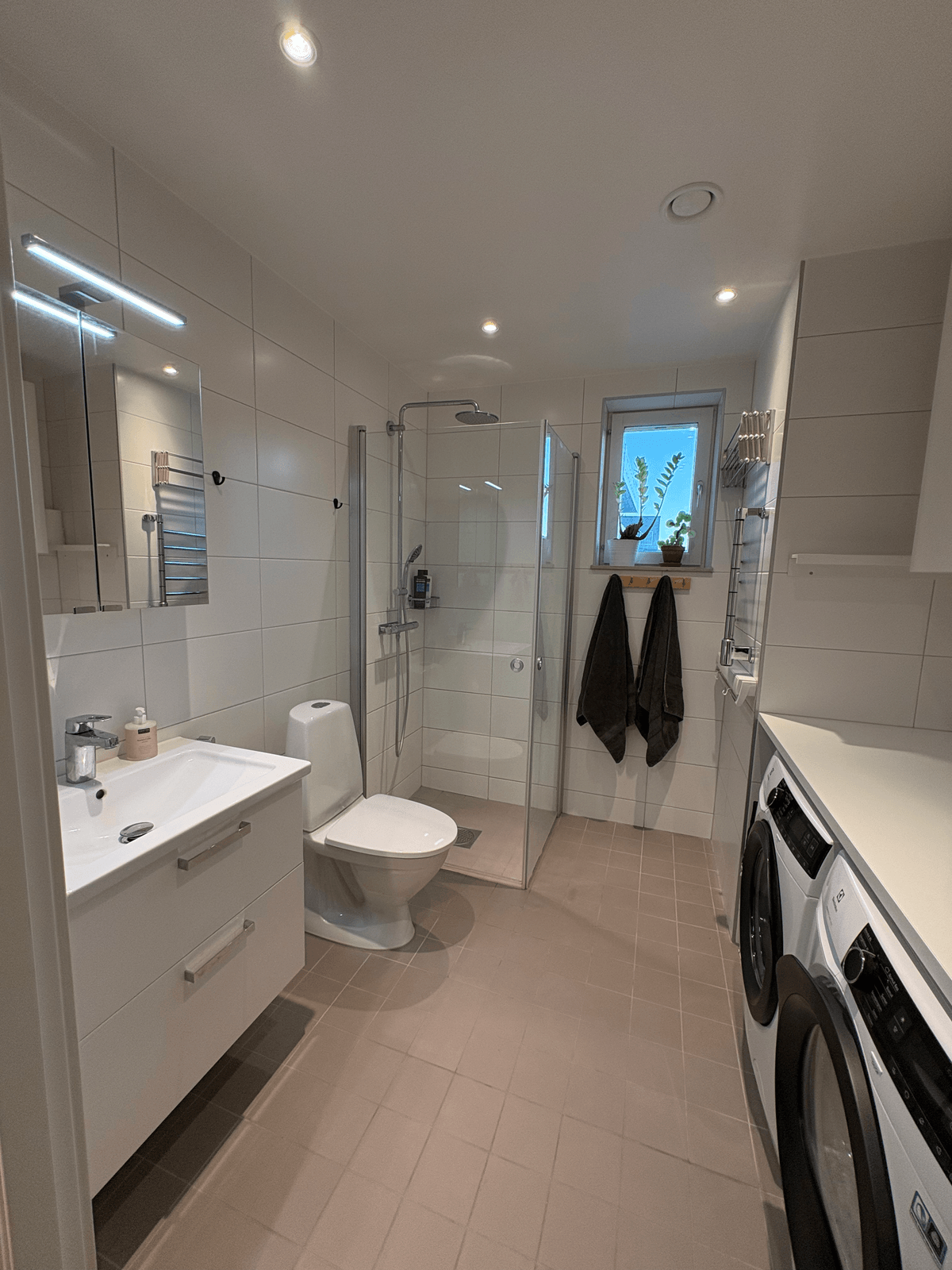 3 rok · 71 m² i Stockholm – bild 2