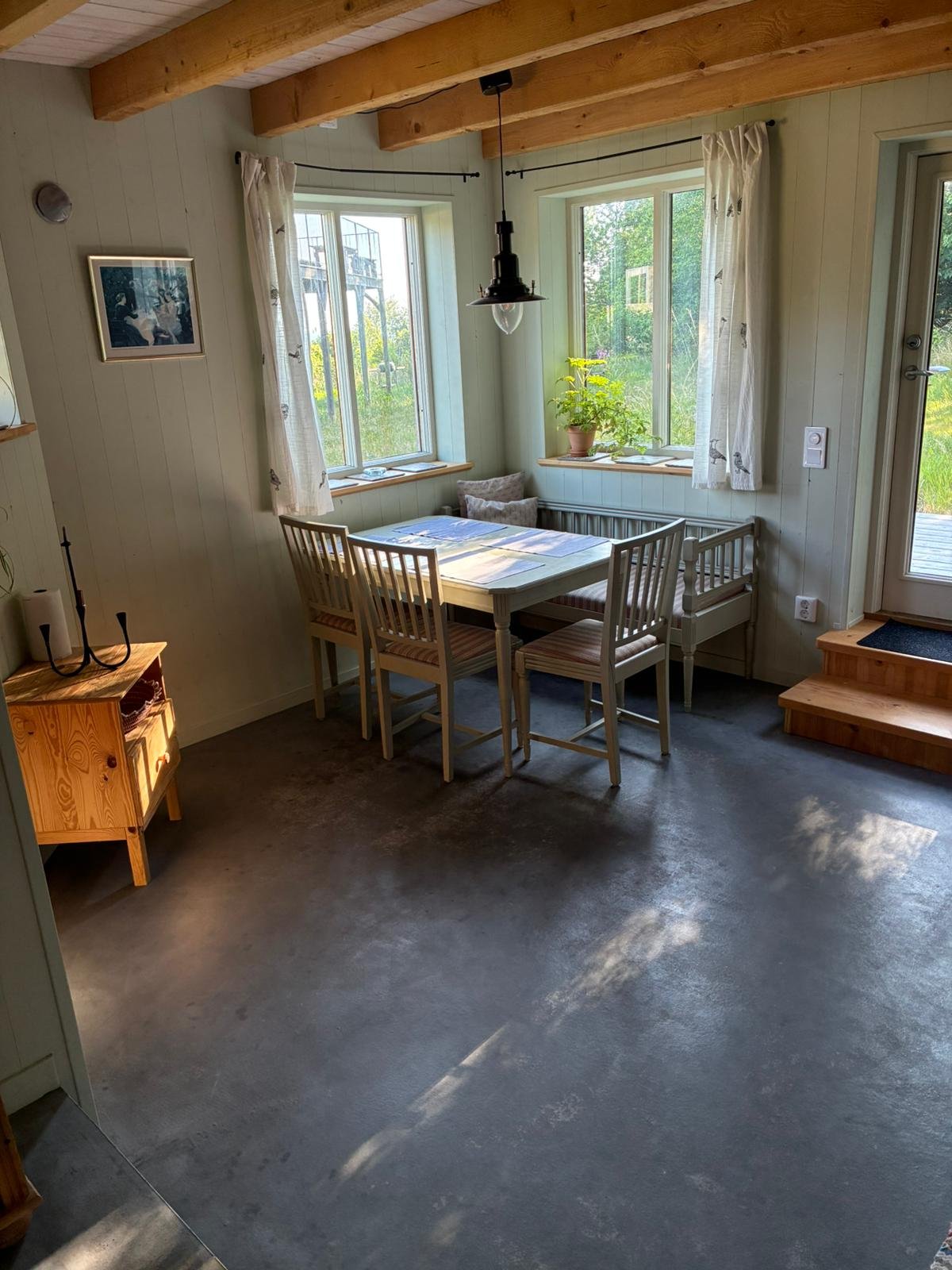 Villa/Hus, 2 rooms, 45 sqm, Simrishamn – bild 17