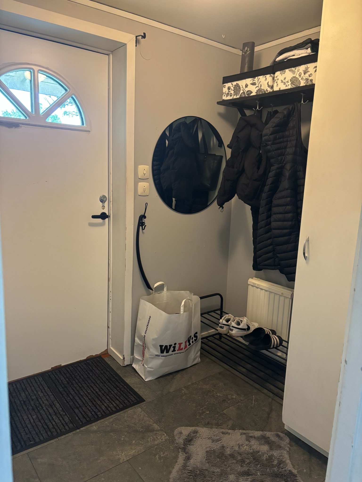3 rok · 75 m² i Lönashult – bild 4