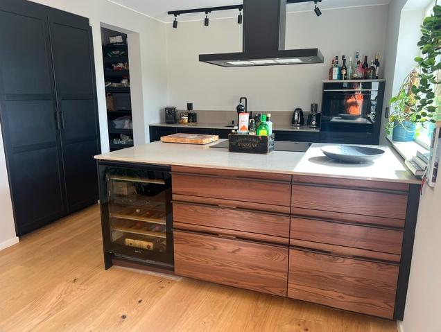 4 rok · 140 m² i Åkersberga – bild 3
