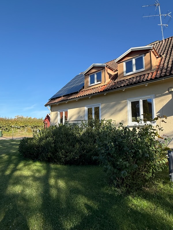 Lägenhet, 3 rooms, 80 sqm, Kalmar – bild 13