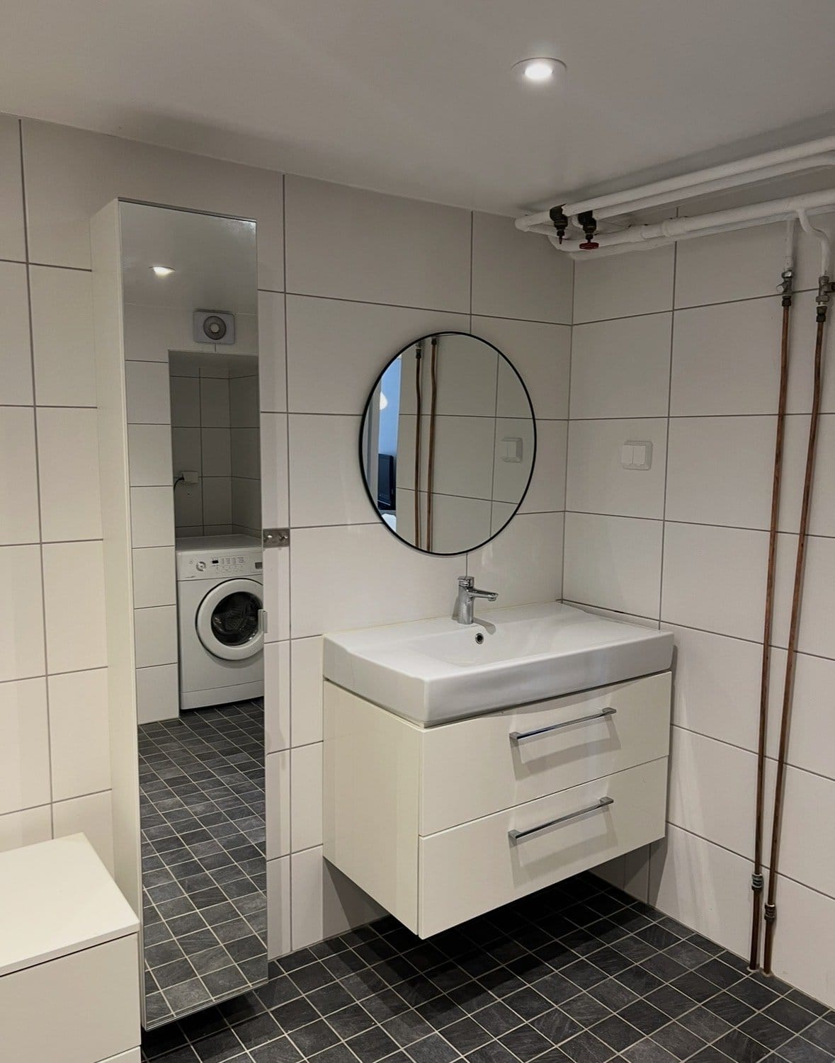 2 rok · 55 m² i Askim – bild 11
