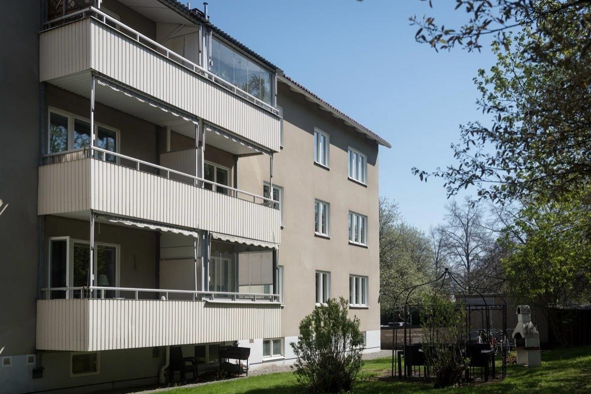 Lägenhet, 2 rooms, 54 sqm, Västerås – bild 11