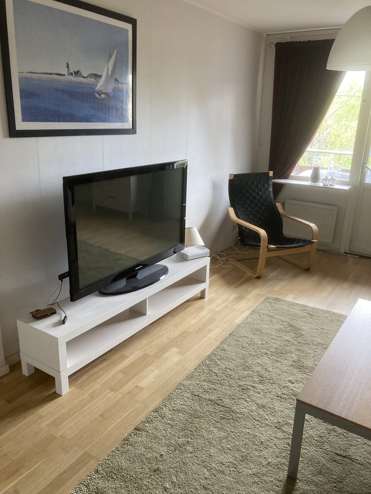 2 rok · 52 m² i Uppsala – bild 21