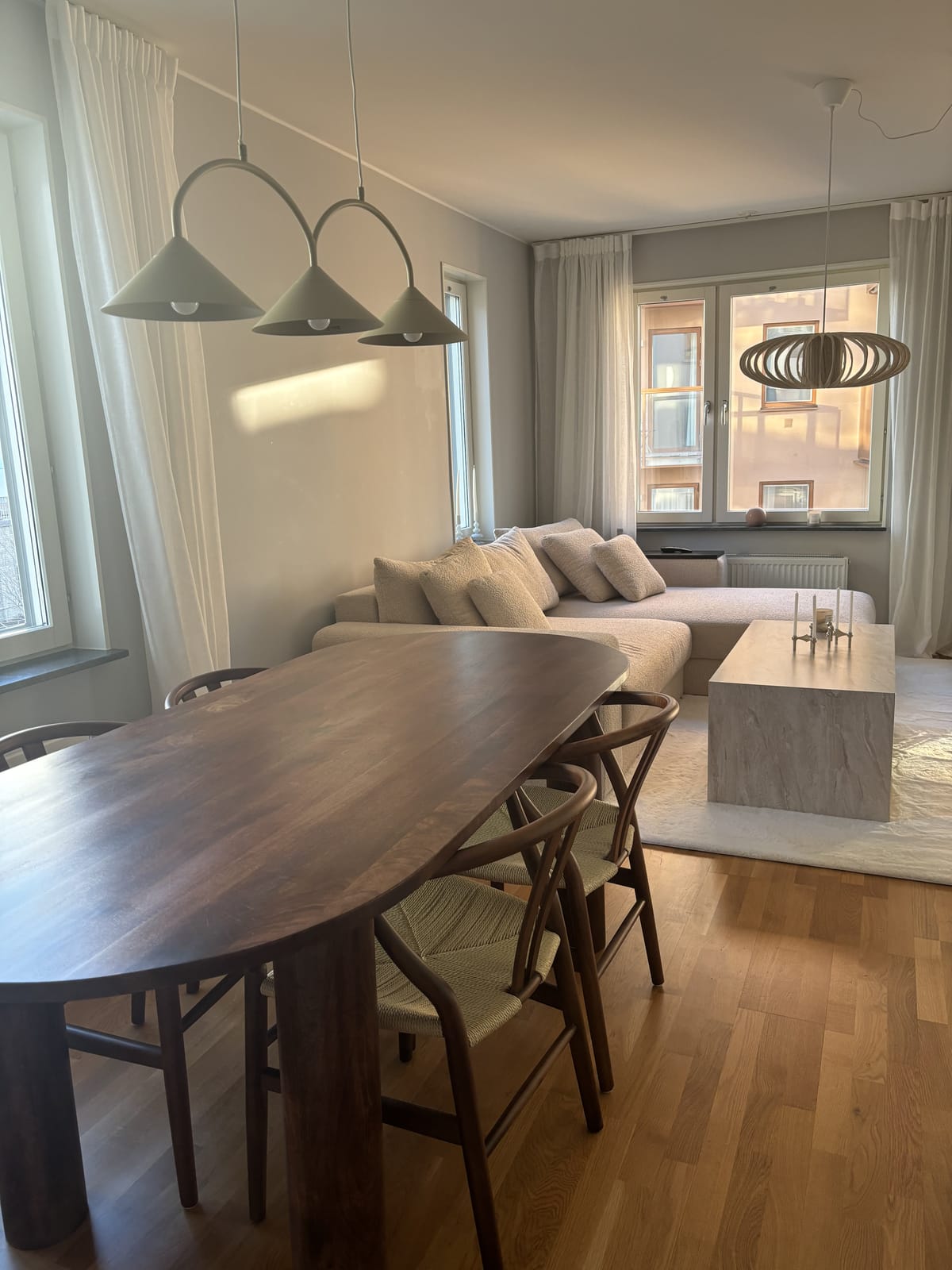 Lägenhet, 2 rooms, 51 sqm, Sundbyberg