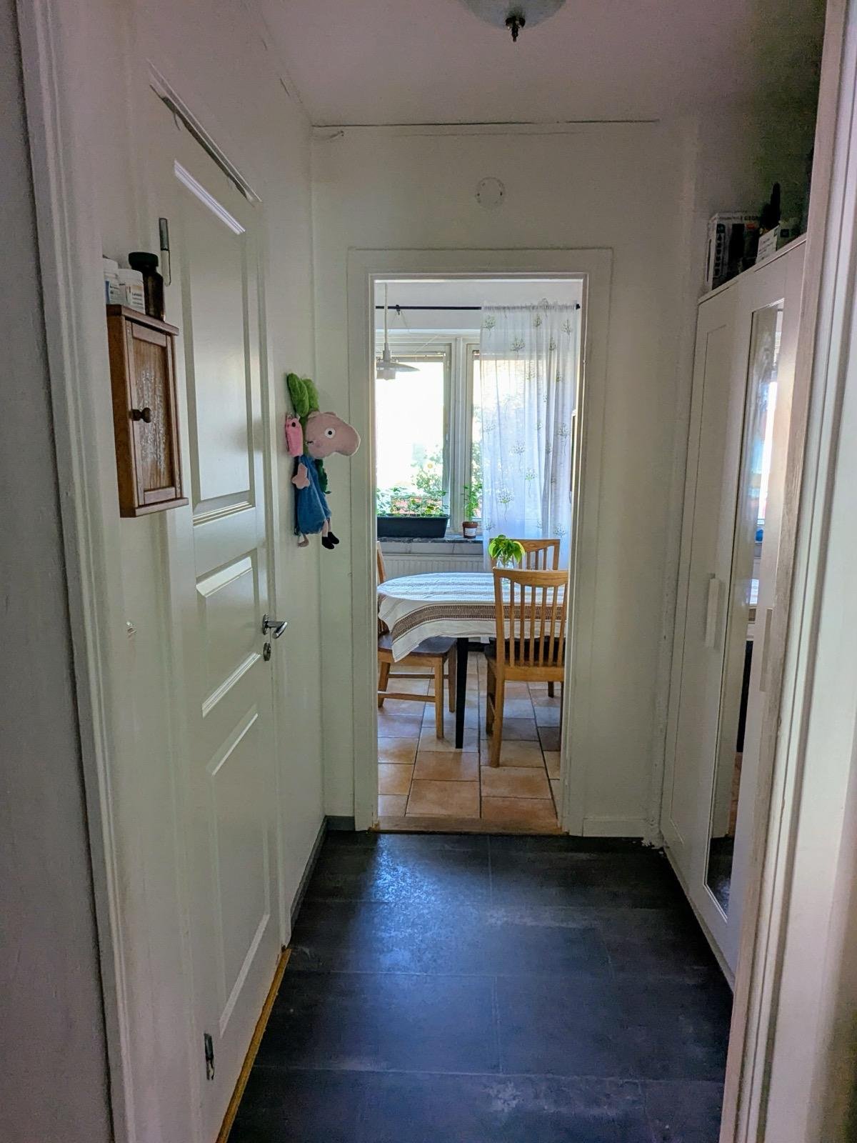 Lägenhet, 4 rooms, 73 sqm, Trollhättan – bild 6