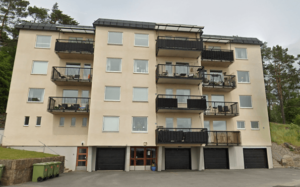 4 rok · 84 m² i Borås – bild 8