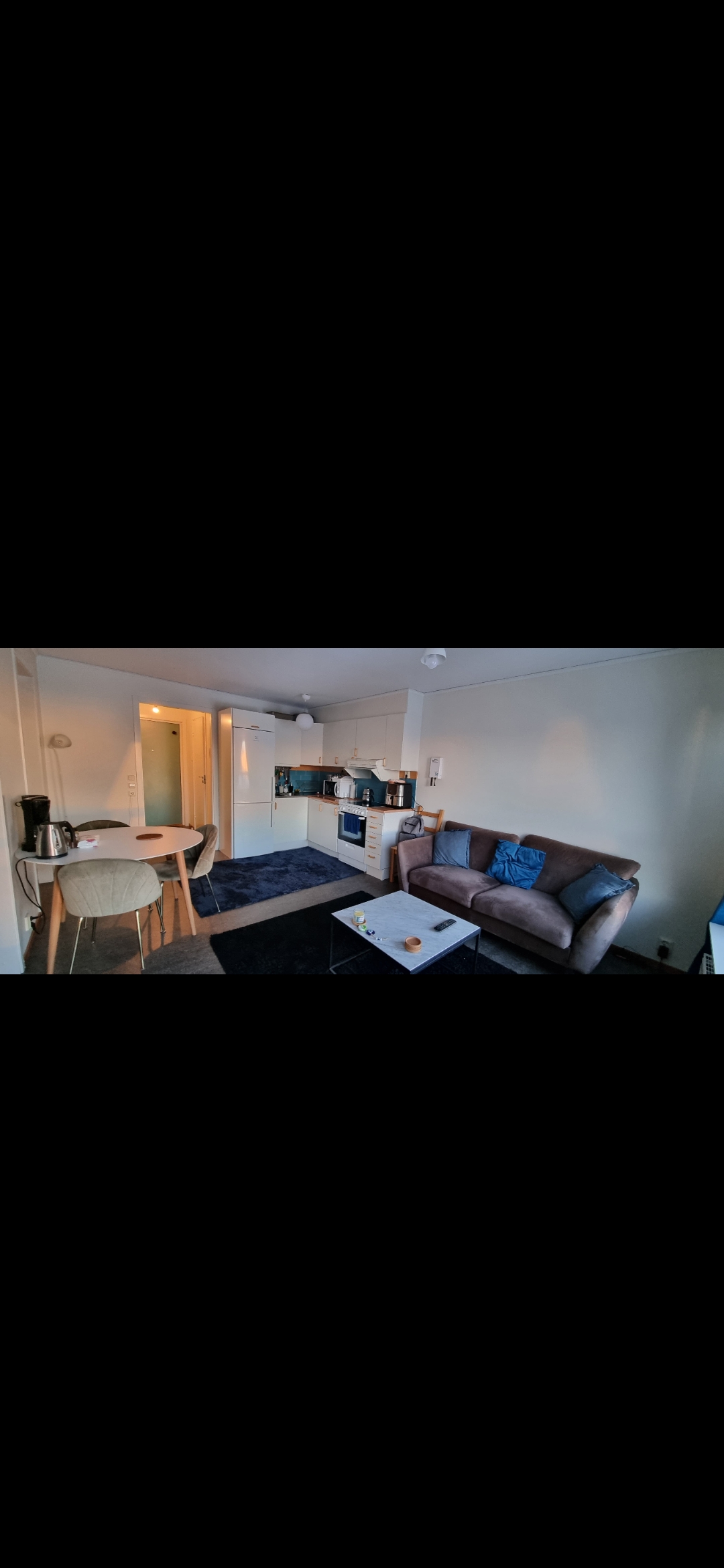 Lägenhet, 3 rooms, 64 sqm, Kista