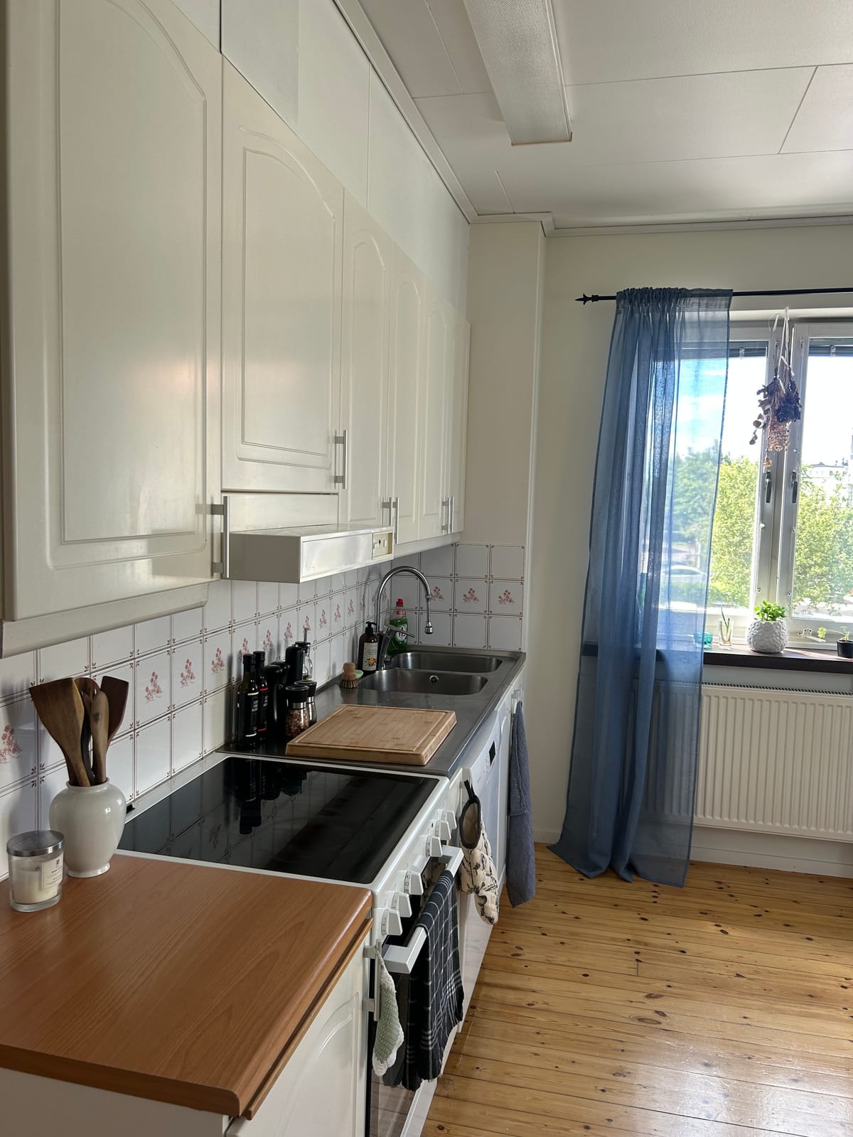 2 rok · 66 m² i Nyköping – bild 11