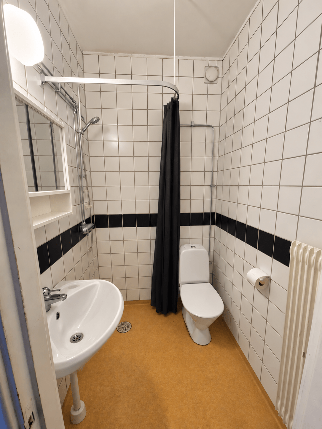 2 rok · 45 m² i Eskilstuna – bild 4