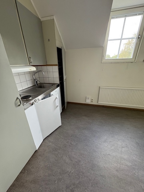 Lägenhet, 1 rooms, 20 sqm, Vingåker – bild 5