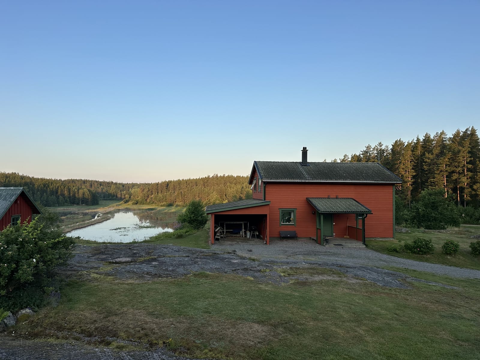5 rok · 120 m² i Valdemarsvik – bild 5