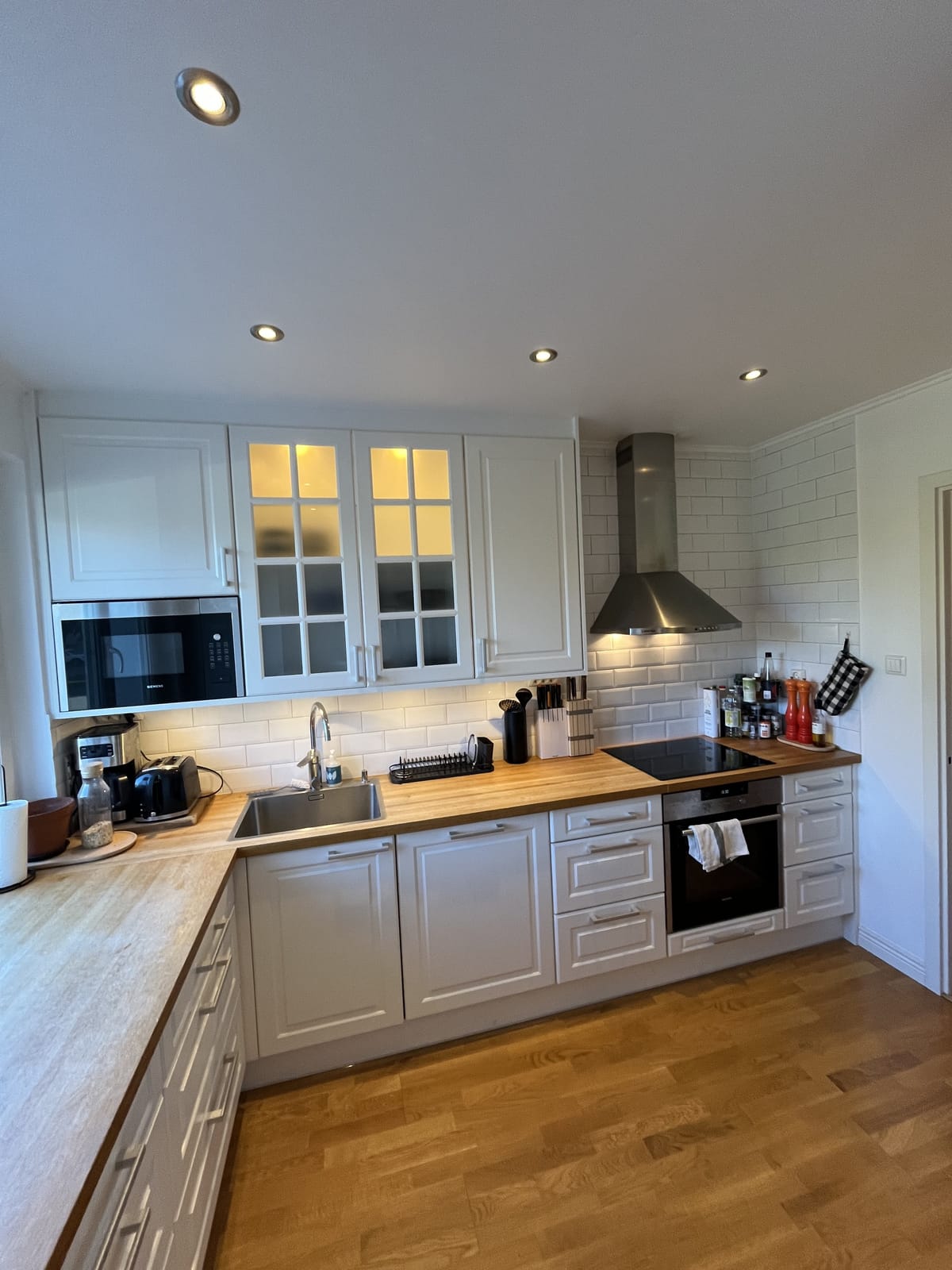 3 rok · 64 m² i Uppsala – bild 3