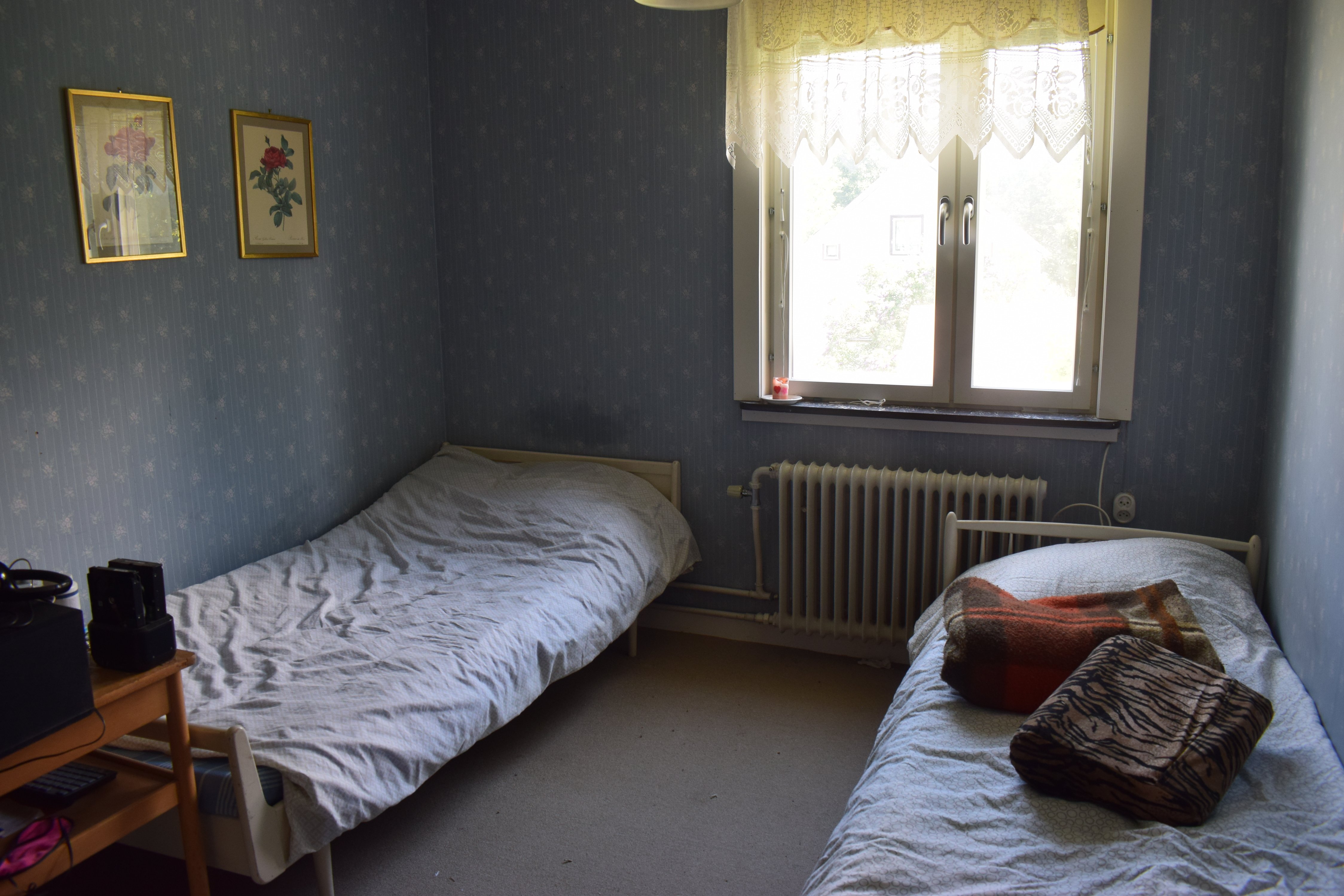 Villa/Hus, 4 rooms, 100 sqm, Bollstabruk – bild 4