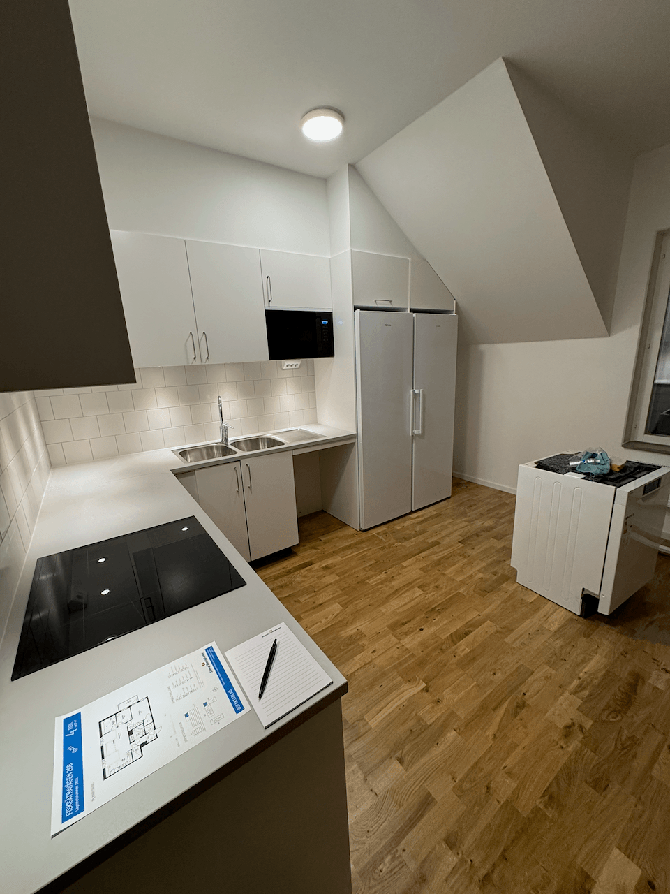 4 rok · 87 m² i Saltsjöbaden – bild 17