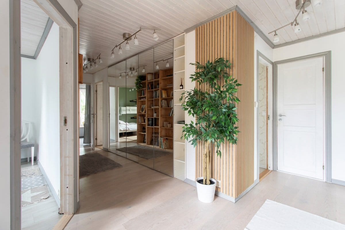 6 rok · 141 m² i Åsa – bild 3