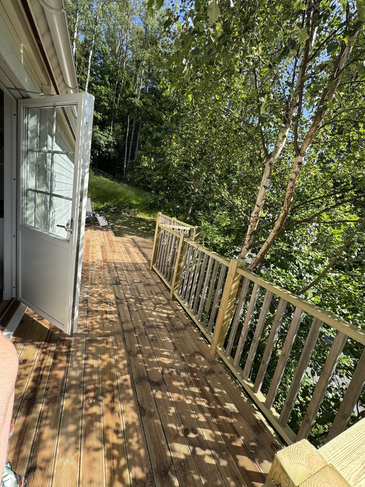 2 rok · 50 m² i Härryda – bild 8