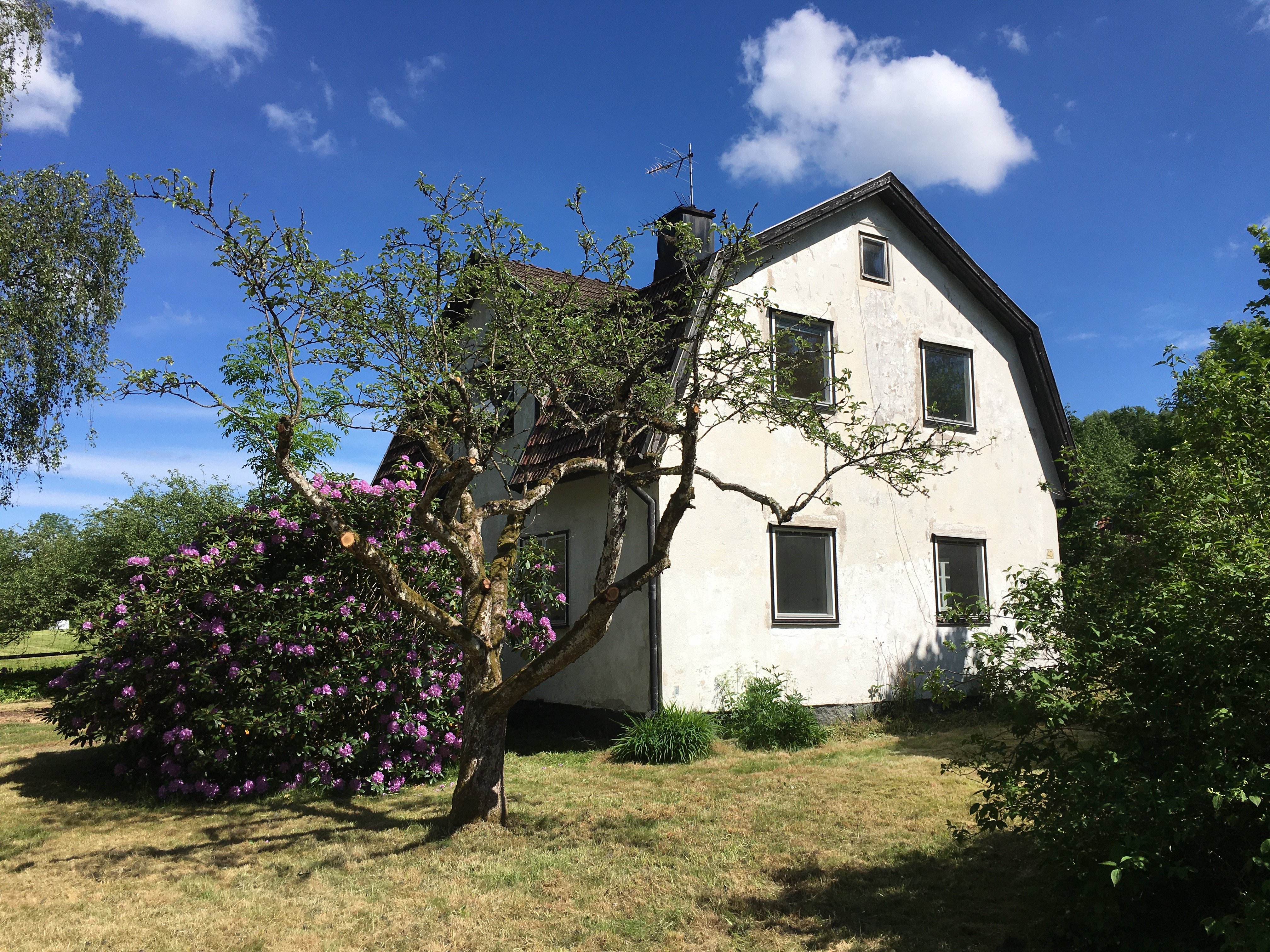 Villa/Hus, 5 rooms, 130 sqm, Älmeboda – bild 3