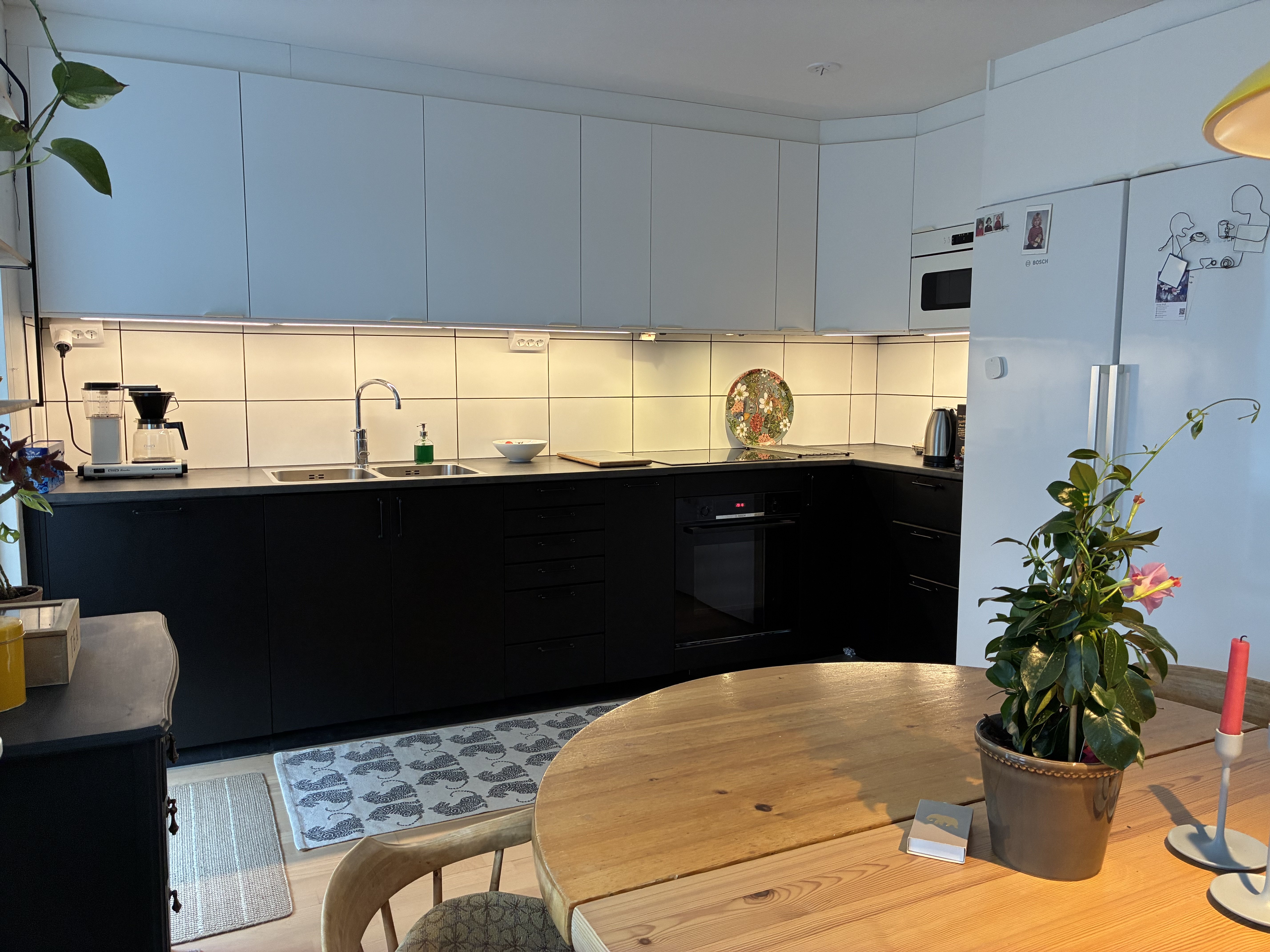 Villa/Hus, 1 rooms, 12 sqm, Hässelby – bild 9