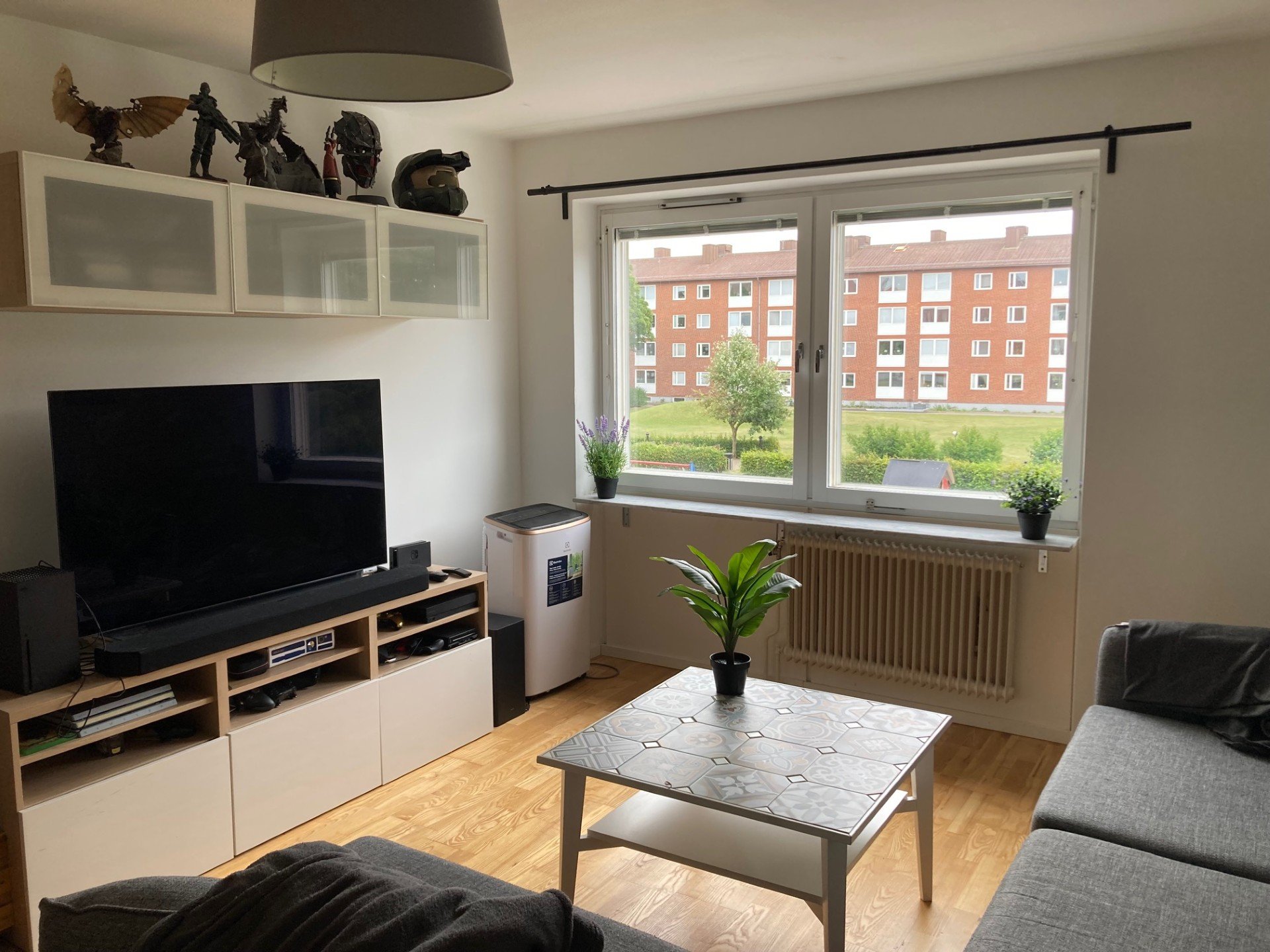 Lägenhet, 2 rooms, 54 sqm, Råå – bild 9