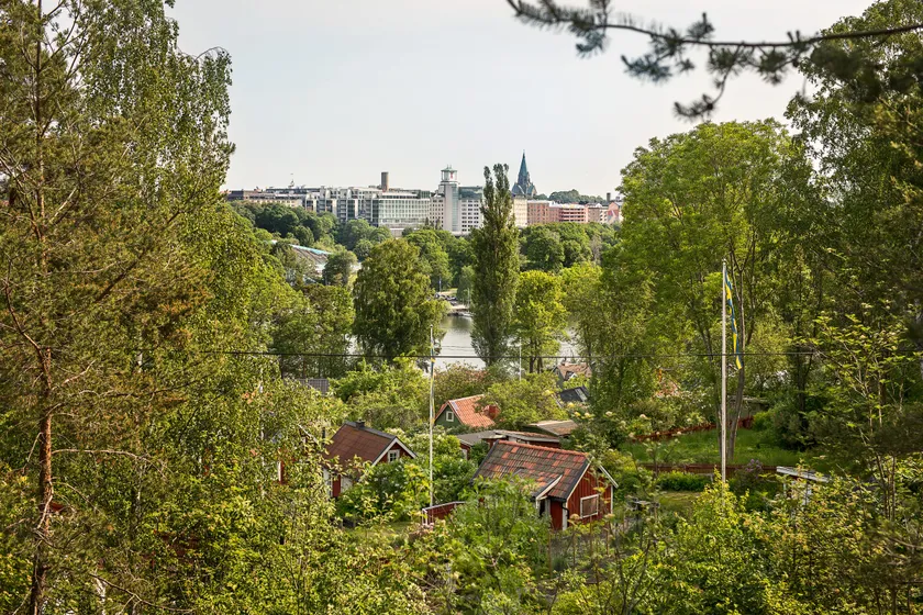2 rok · 60 m² i Årsta – bild 4