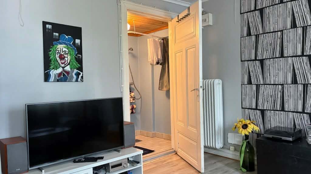 Lägenhet, 2 rooms, 35 sqm, Falköping – bild 2