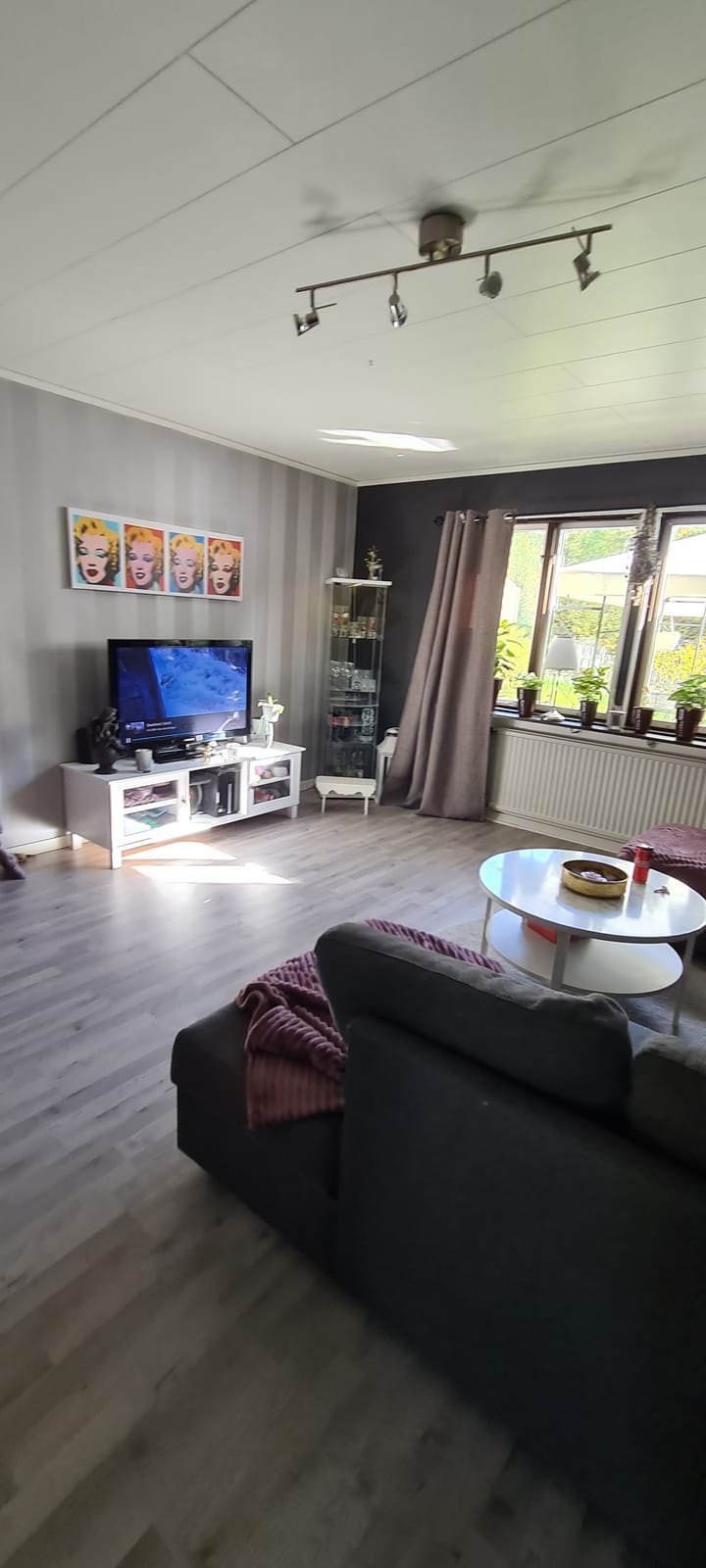 4 rok · 110 m² i Tvärred – bild 8