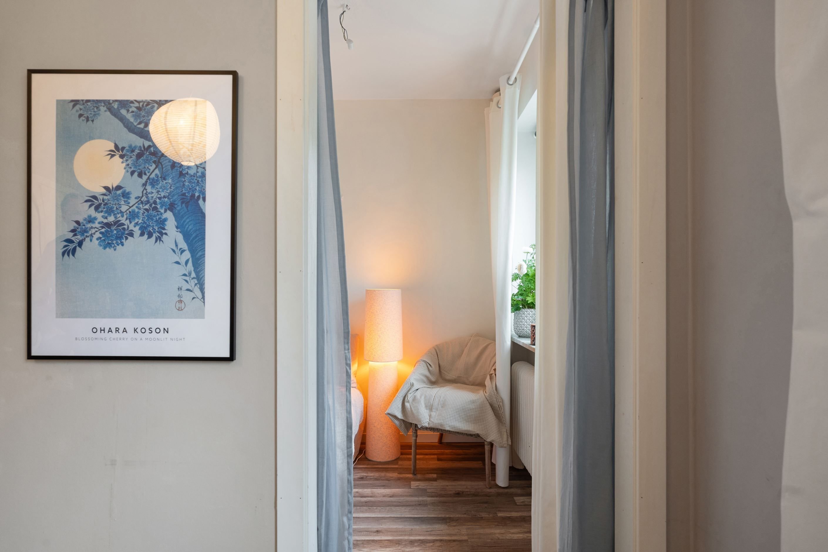 Lägenhet, 2 rooms, 34 sqm, Uddevalla – bild 6